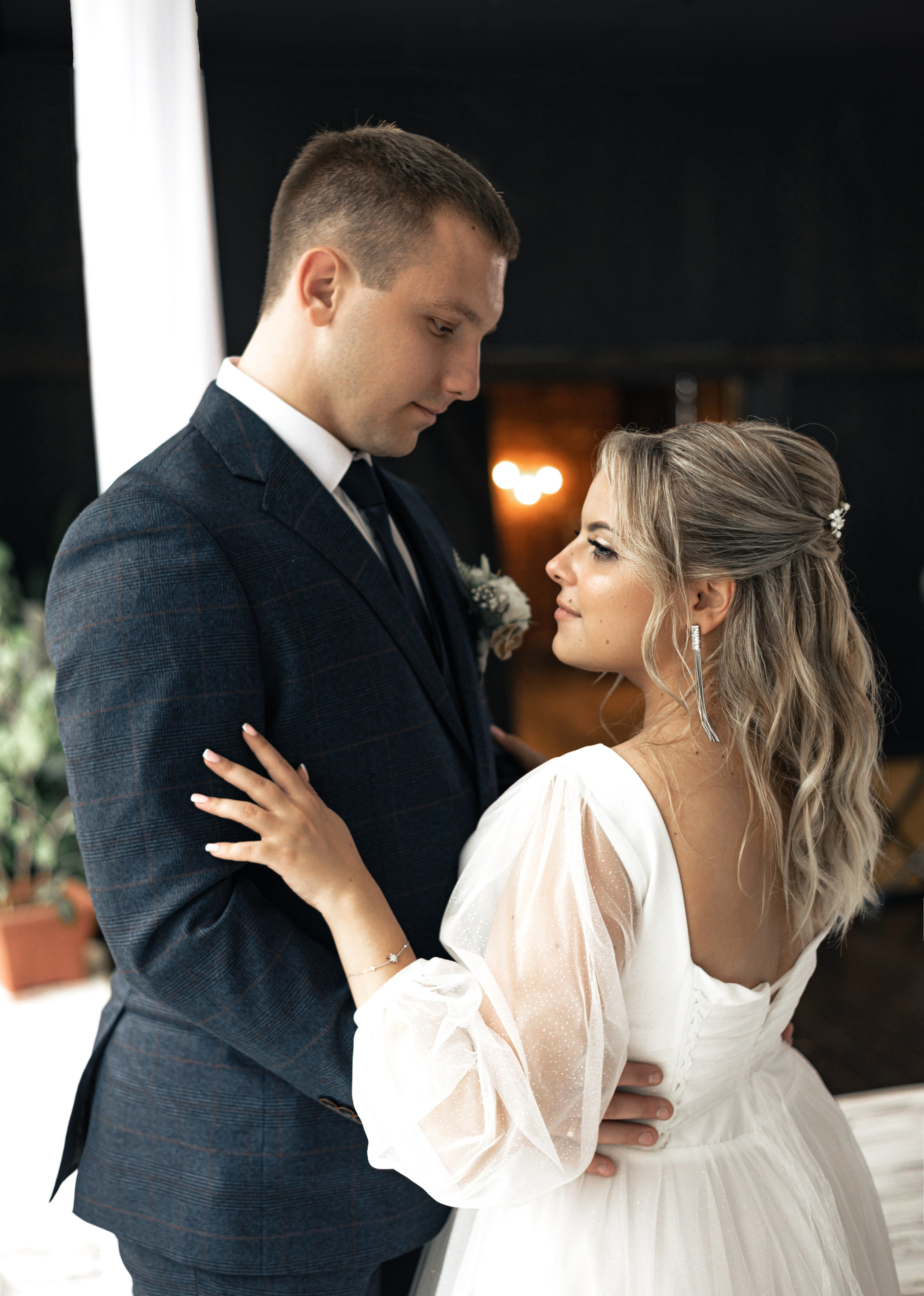 Лера и Коля. Семейный и свадебный фотограф Галина Абакумова, фотосессии в Белгороде