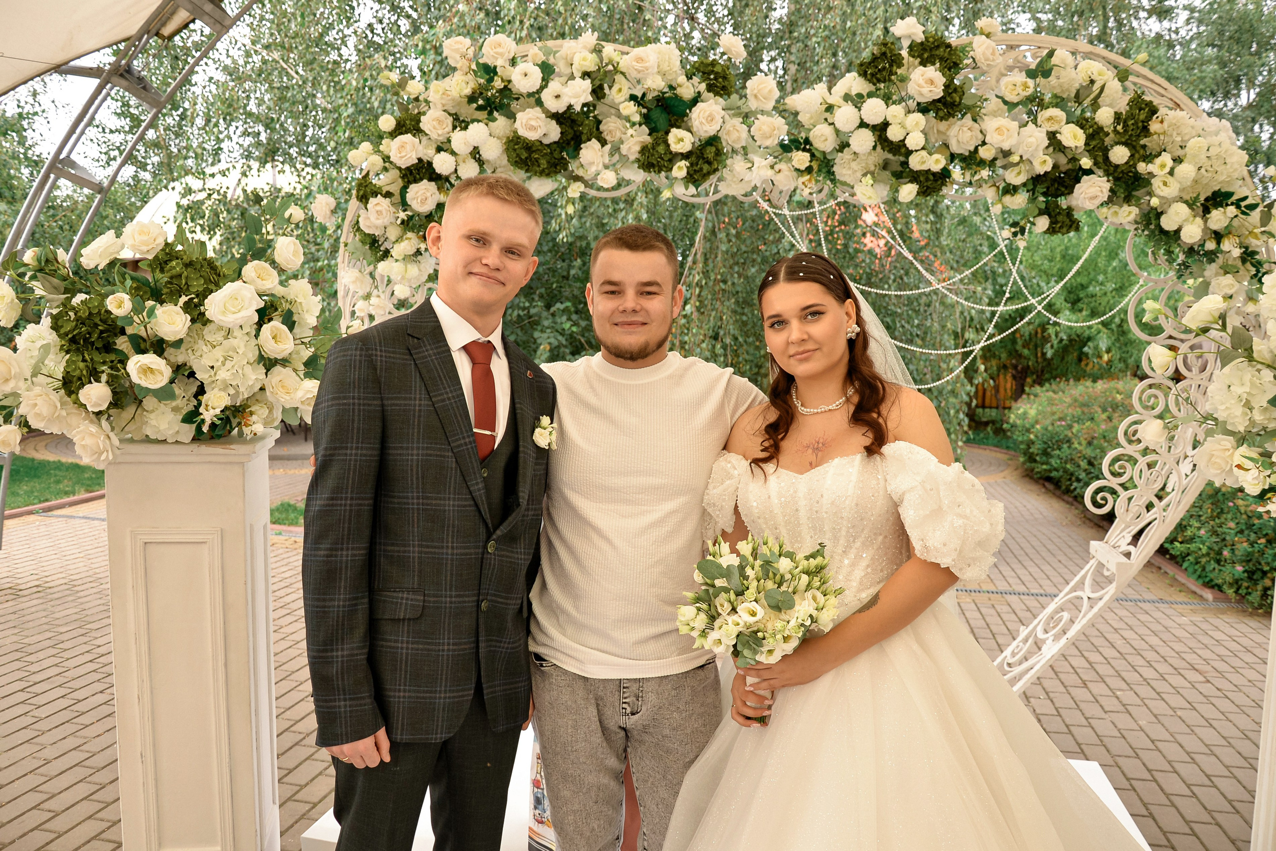 Карина и Саша. 5.09.25. Семейный и свадебный фотограф Галина Абакумова, фотосессии в Белгороде