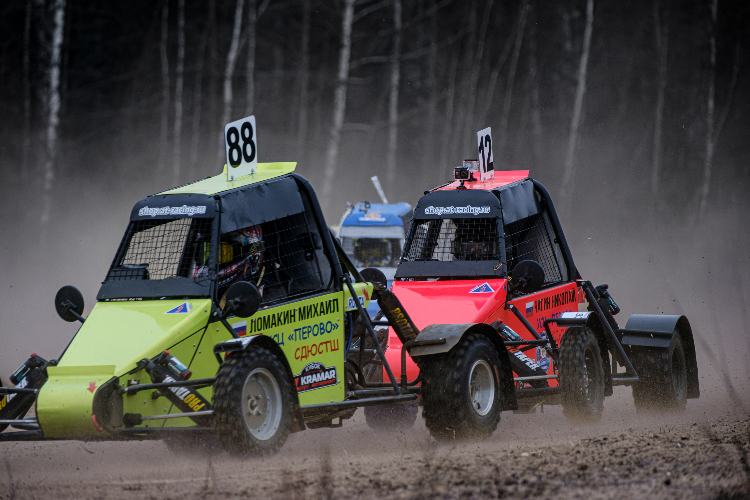 Автокросс Kramar Motorsport 2025 Москва Рязань Воронеж Игумново Бородино  icoguar фотограф Антон Медведев ADV Yuka Pro Racing