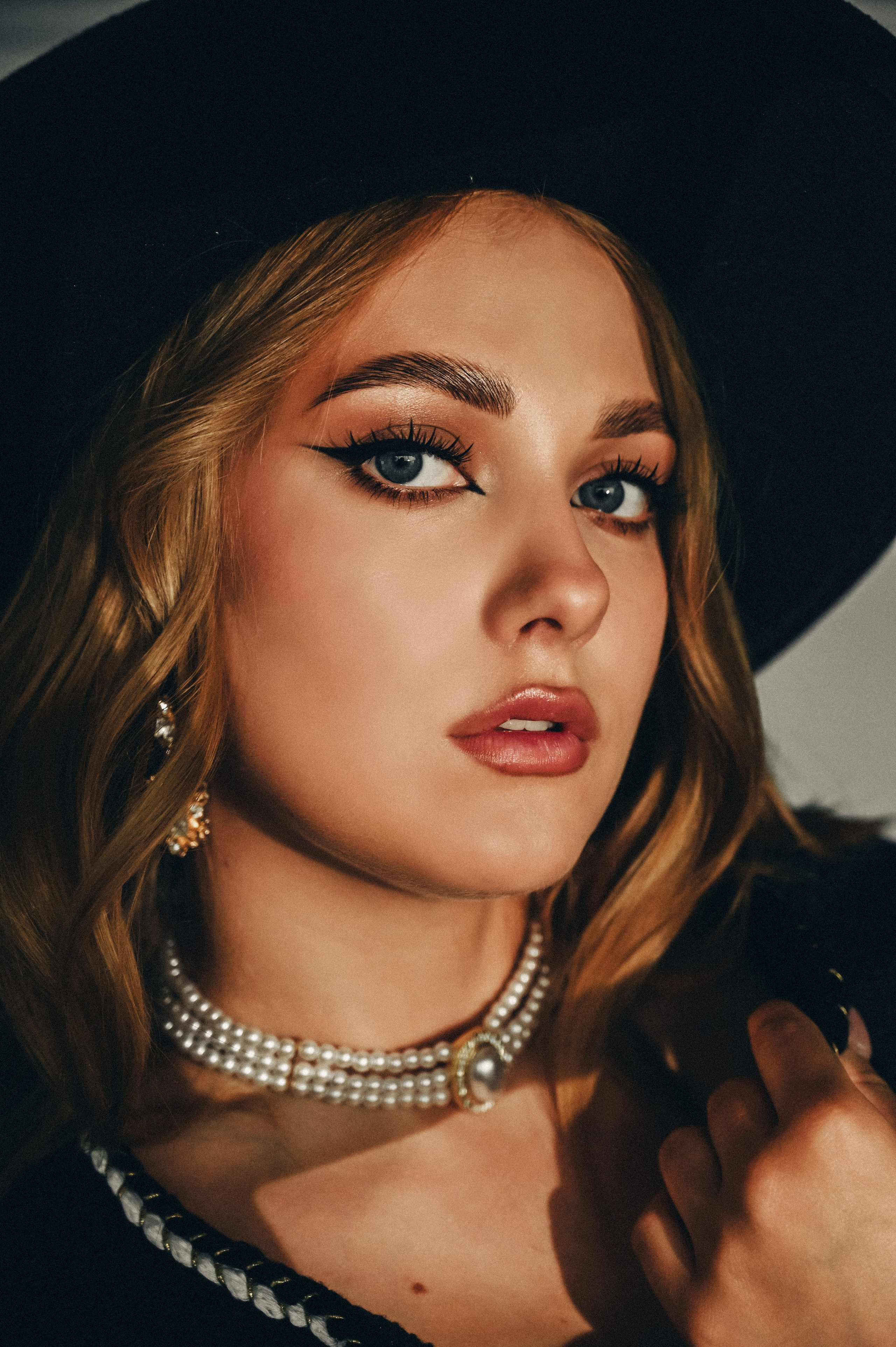 Шанель. Семейный и детский фотограф во Фрязино, Ивантеевке и Щелково Матвеева