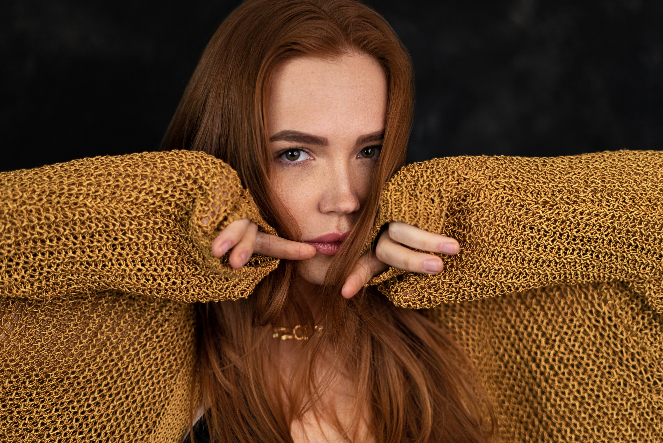 Фоточки. Ретушер Семенов Максим