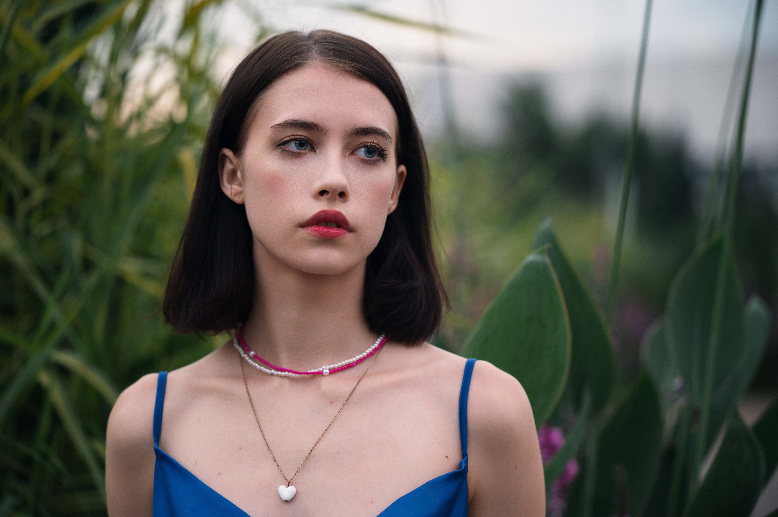 Фоточки. Ретушер Семенов Максим