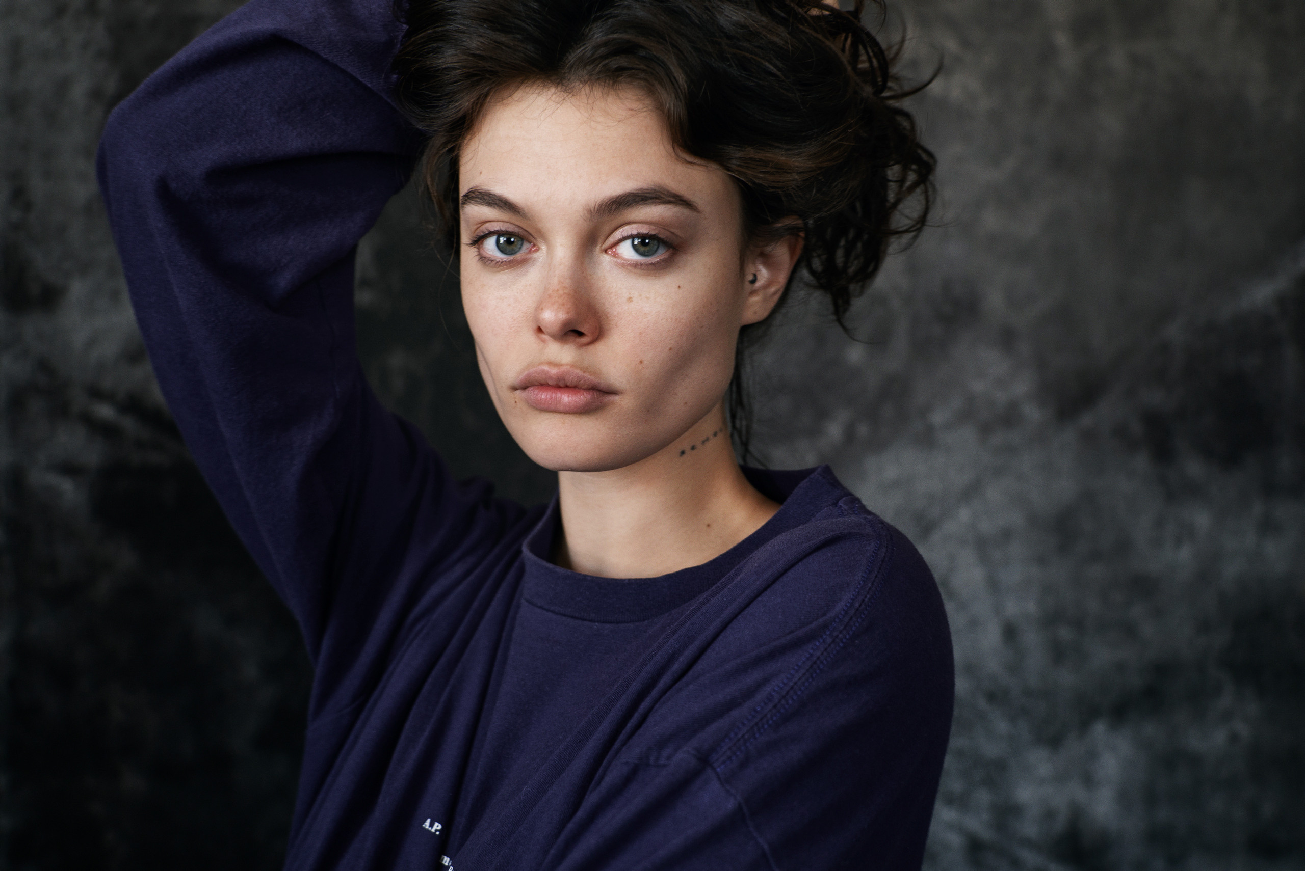 Фоточки. Ретушер Семенов Максим