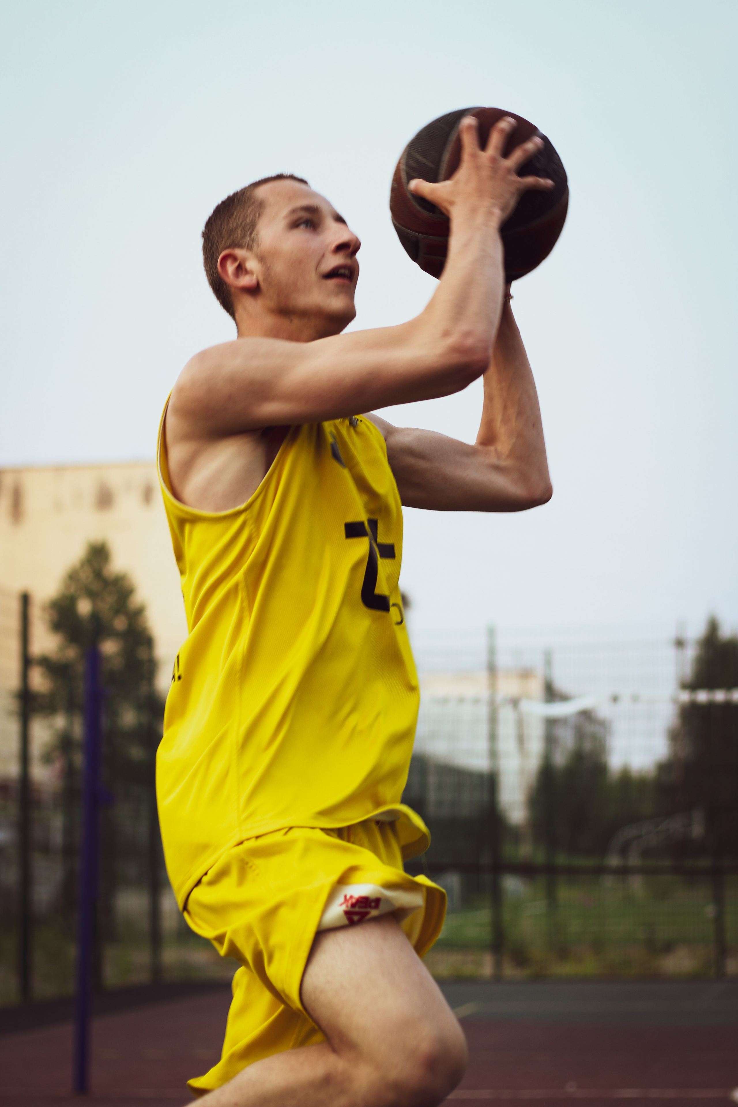 Движение вверх. Алиса Томшина — Фотограф / Видеограф