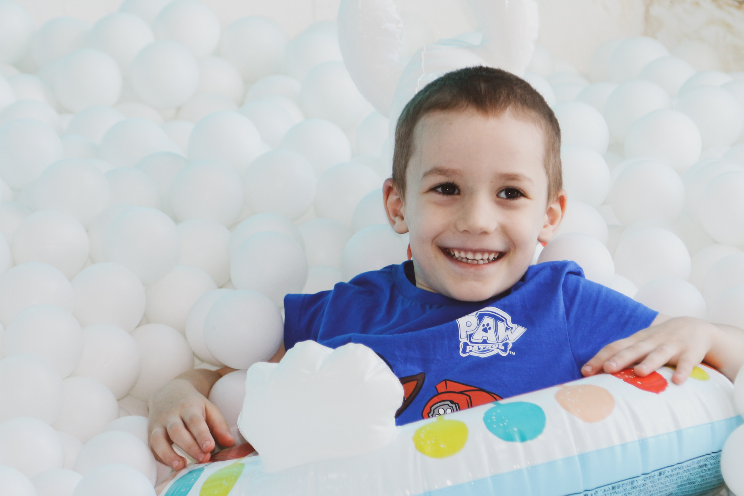 Детское день рождения. Алиса Томшина — Фотограф / Видеограф