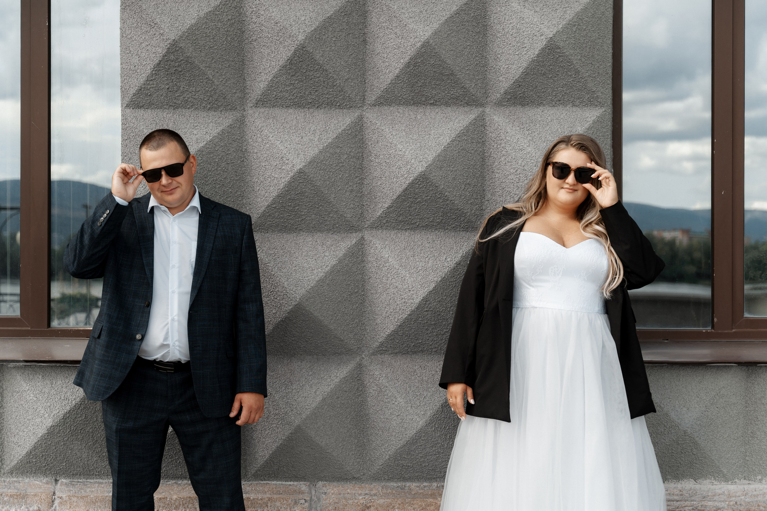 Екатерина и Дмитрий. Фотограф Ким Наталья в Красноярске