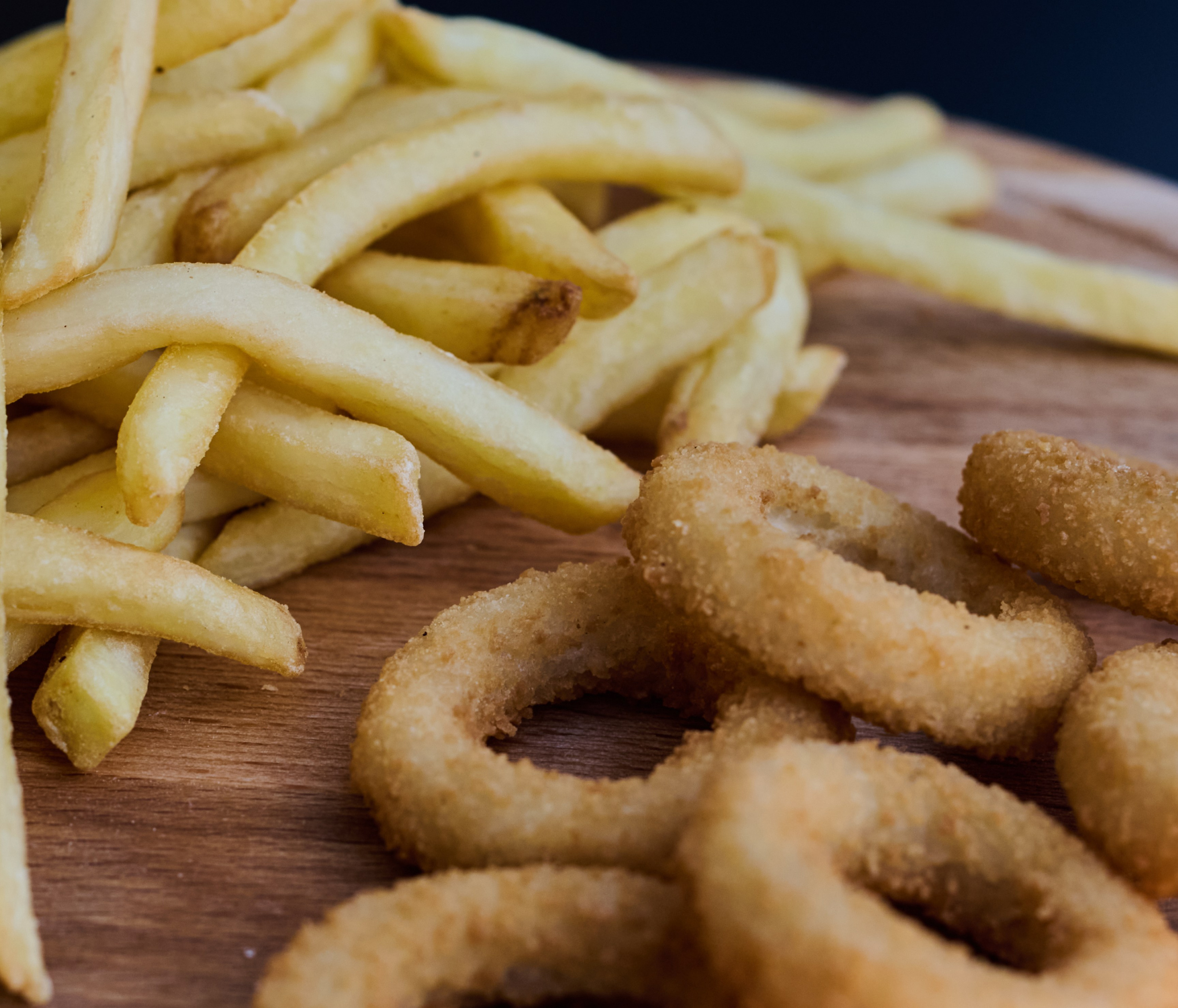 Еда, я люблю тебя. Фотограф Самара — репортажная, свадебная, интерьерная съёмка от Ильи Петрова, профессионала своего дела