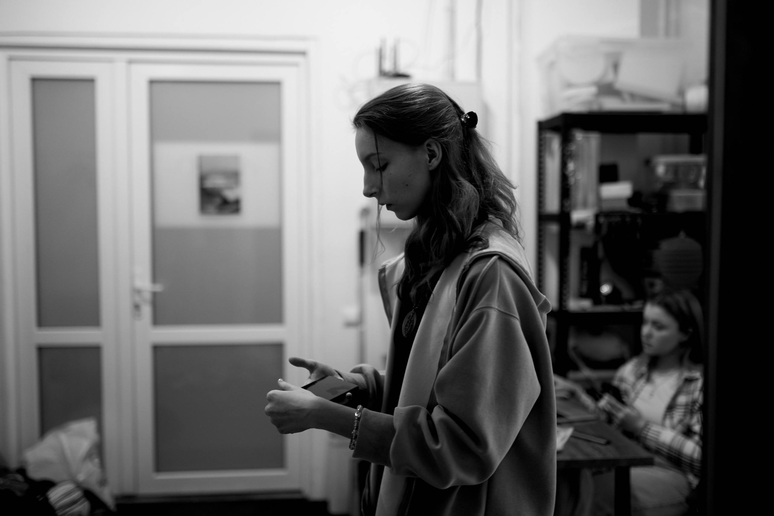 RELLS/BACKSTAGE. Современные Выпускные Альбомы в Ростове-на-Дону