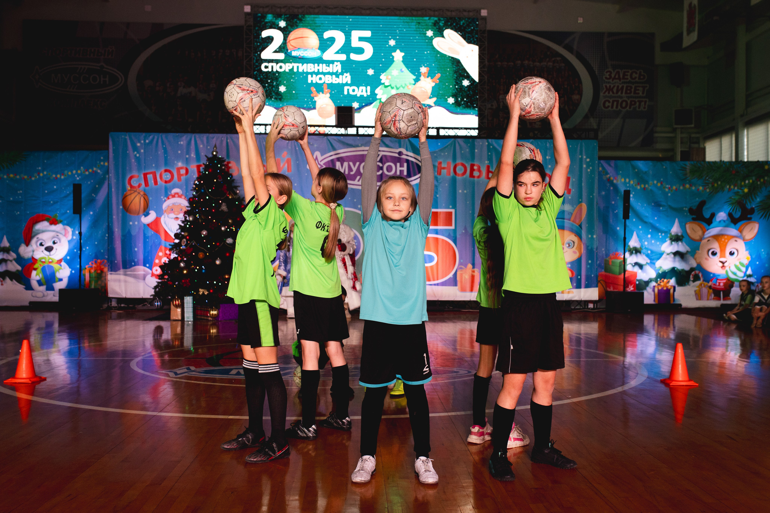 ТЦ Муссон. Фотограф в Севастополе и в Крыму