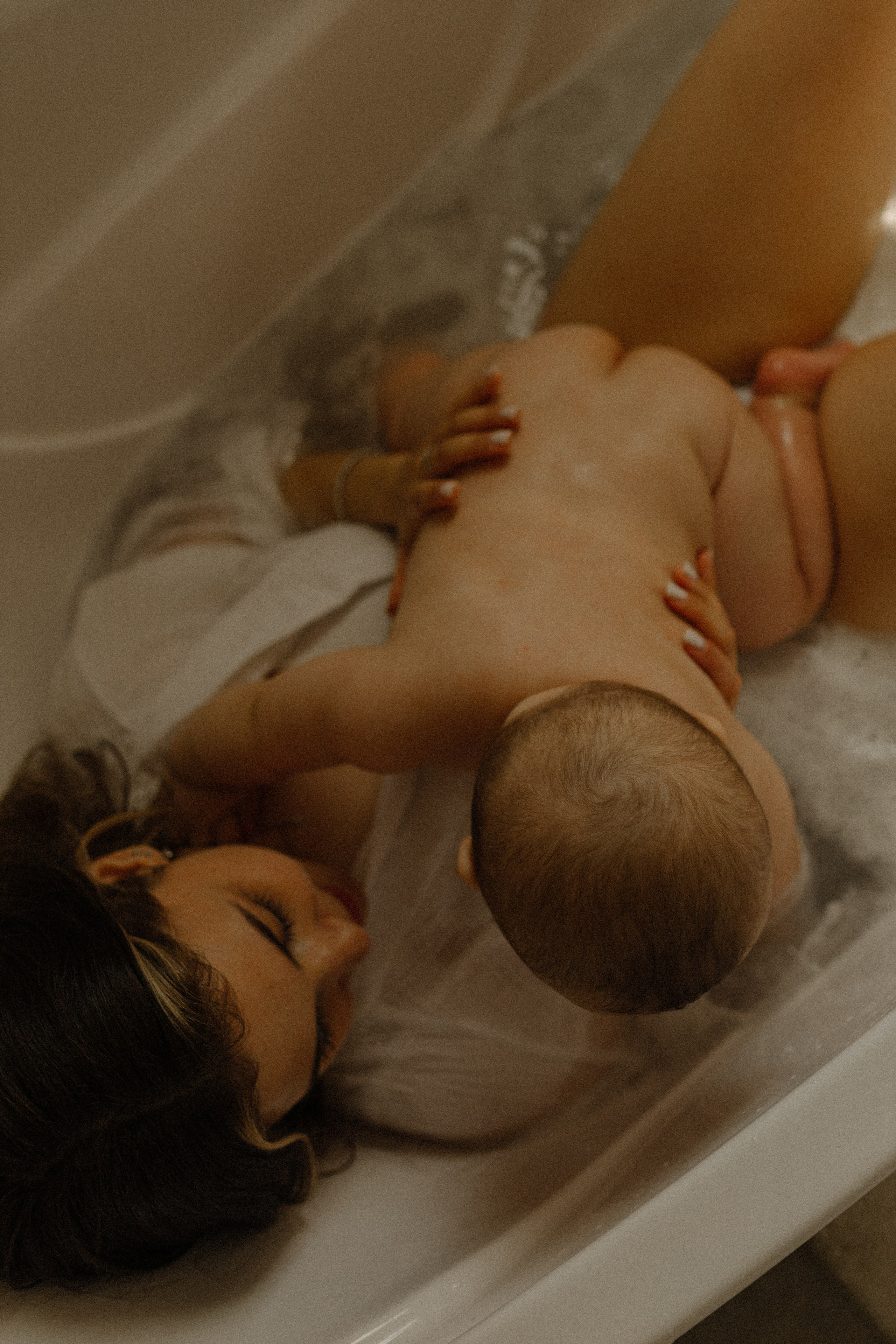 Яна и Тимофей. Домашняя съёмка. Семейный фотограф Тихвин, Санкт-Петербург и ЛО