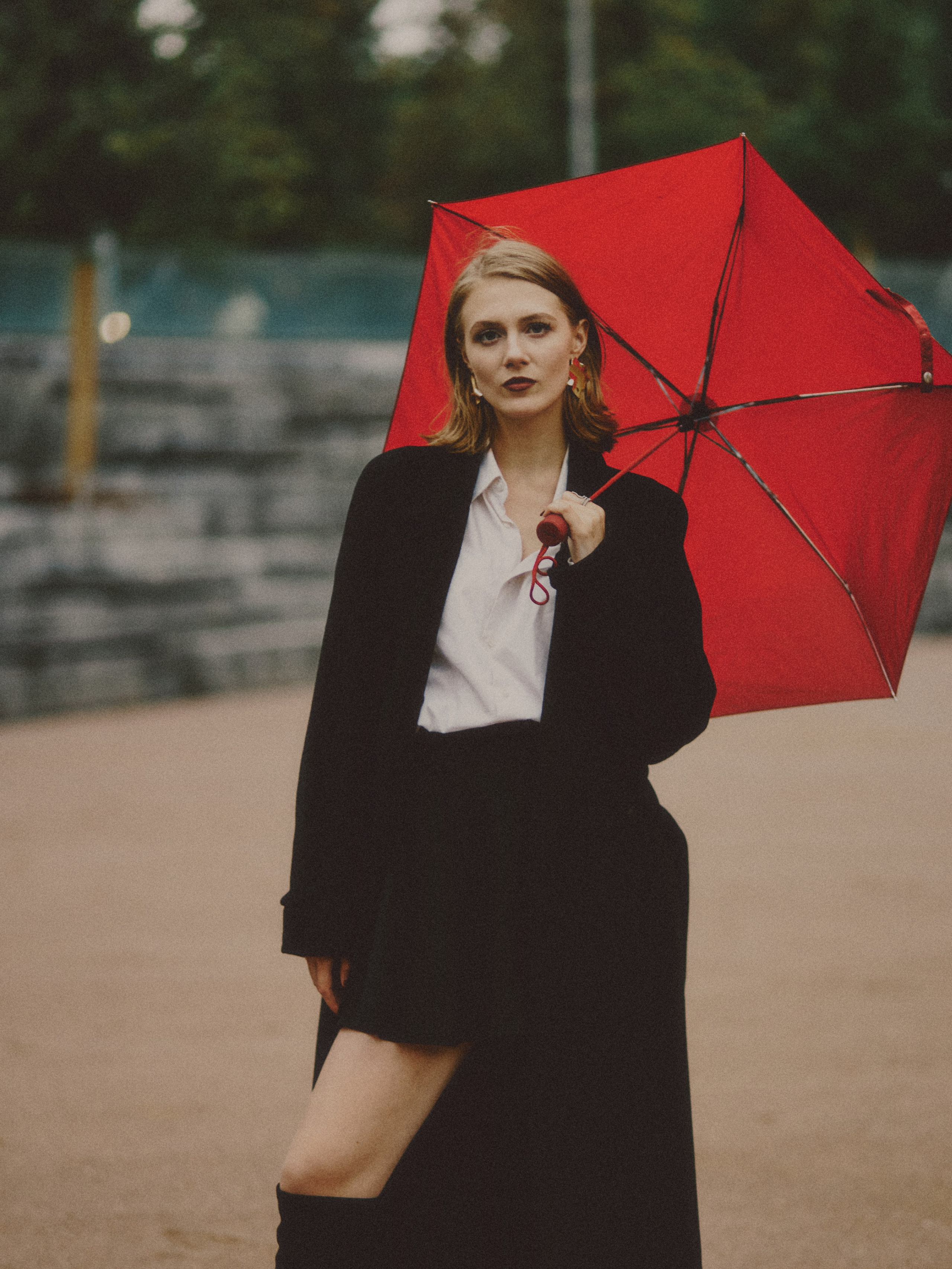 Марта. Портретный фотограф в Москве Ольга Крылова