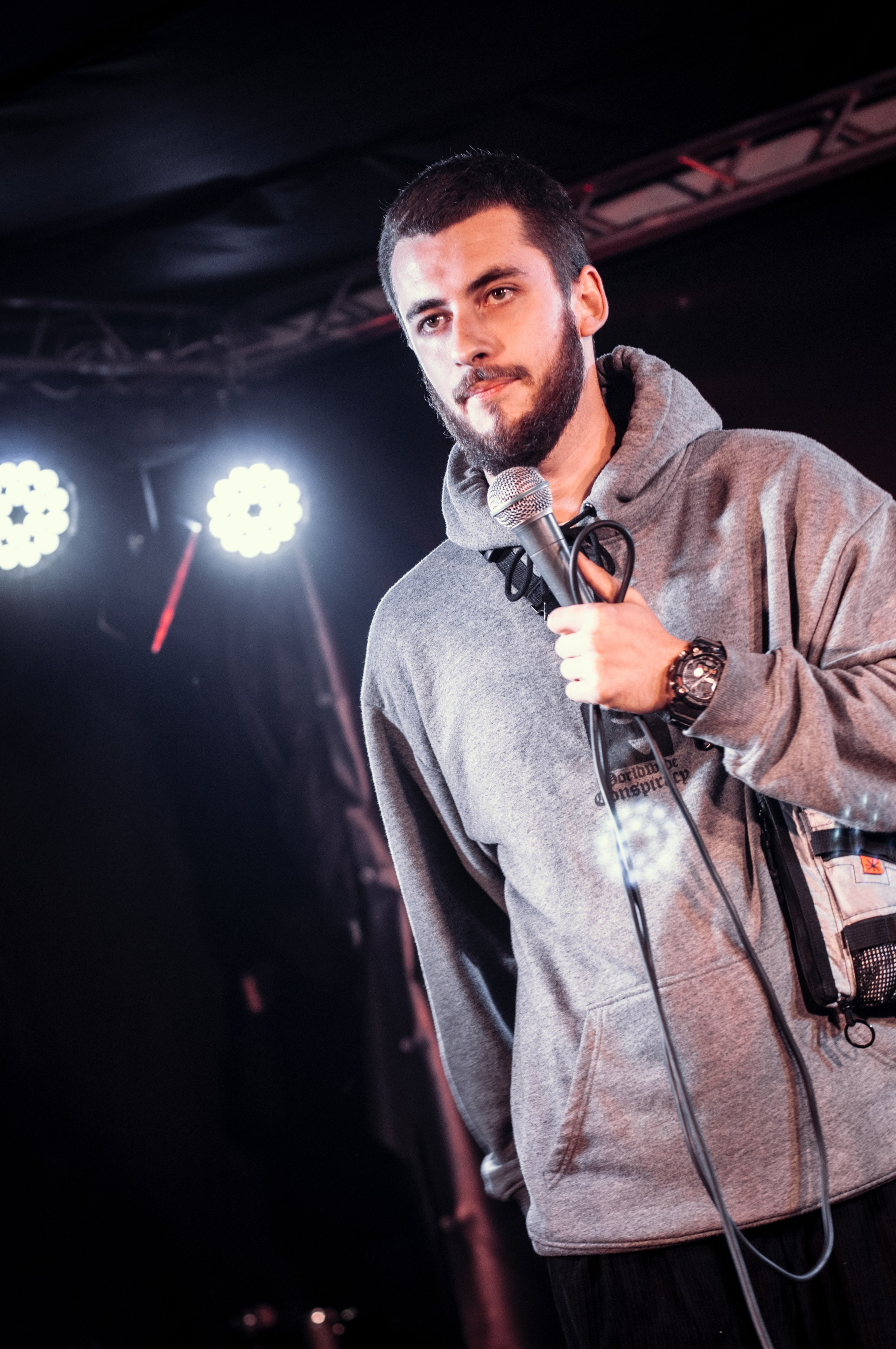 Sektaz 3. Репортажный фотограф в Симферополе Зареев Иван