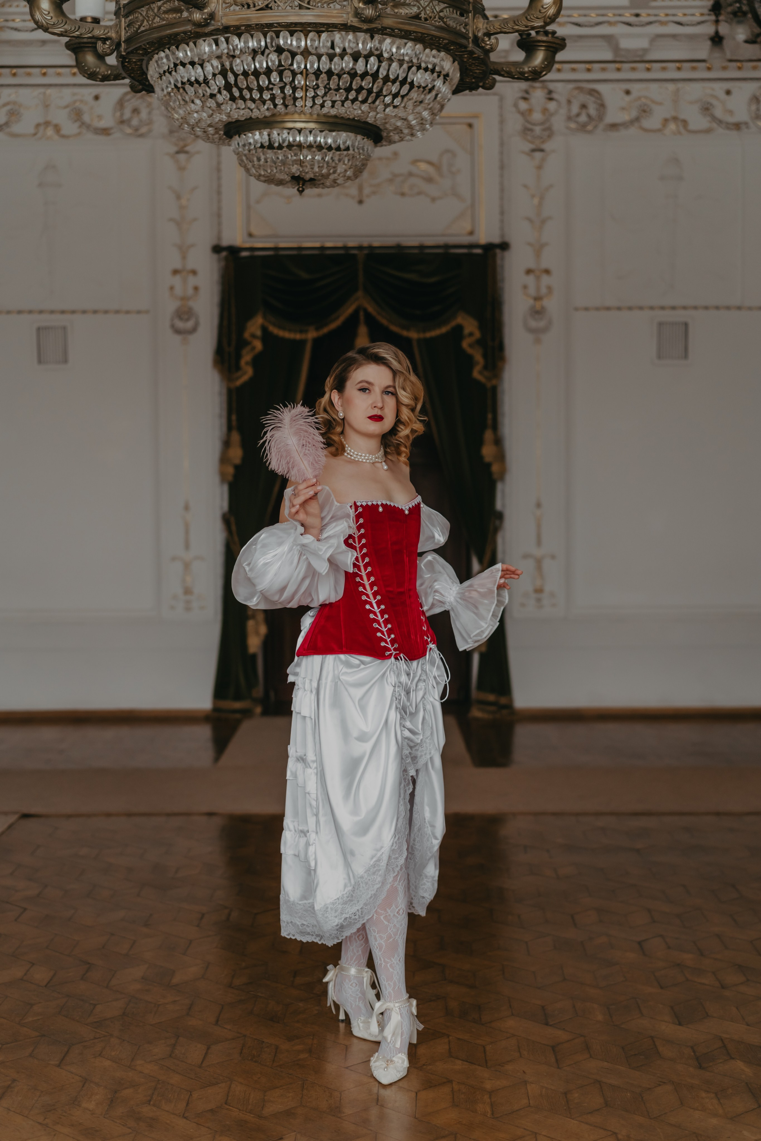 Гардероб. Фотограф в Тамбове Дарья Выжанова