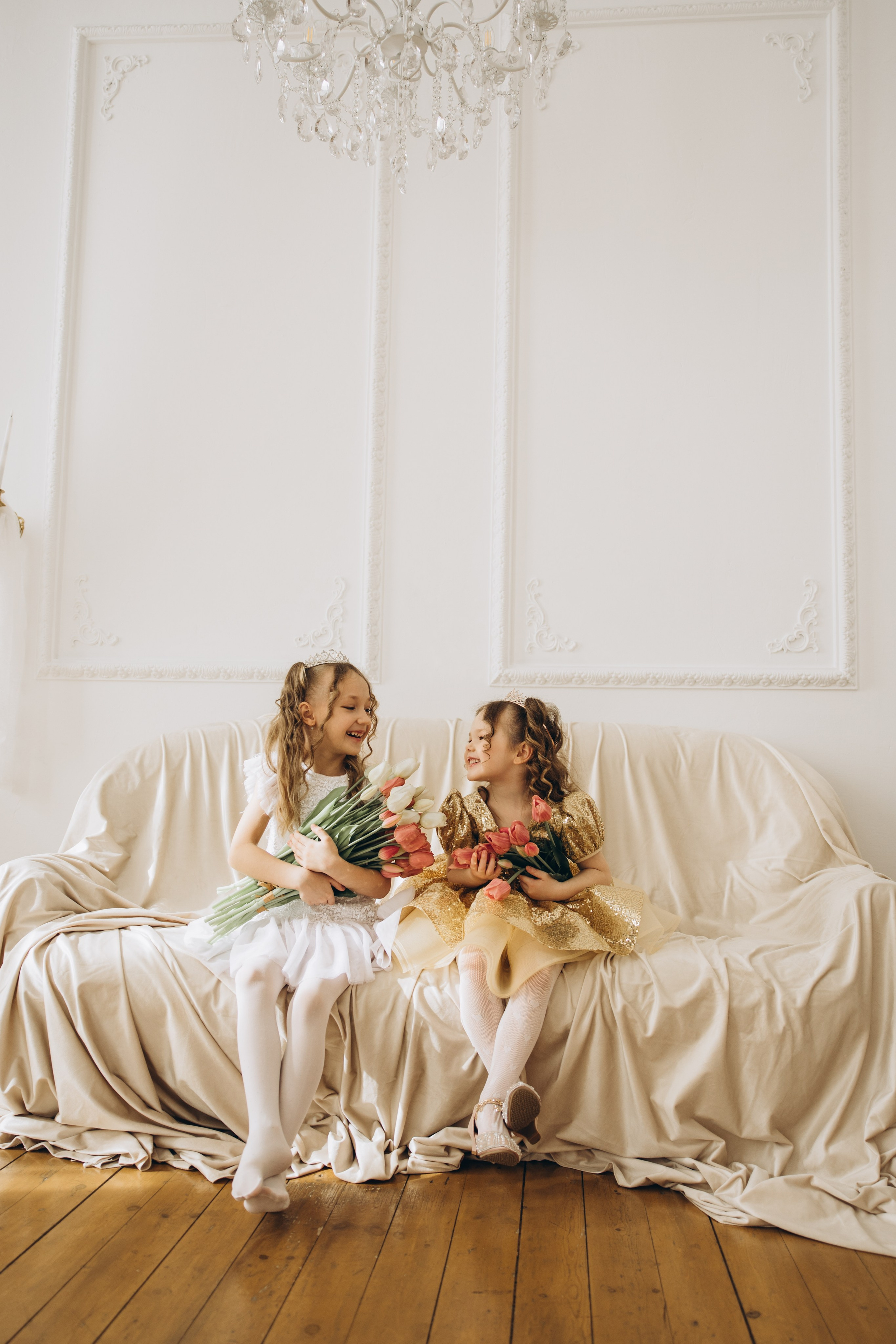 Злата. Свадебный, семейный фотограф в Иркутске Светлана Макаричева