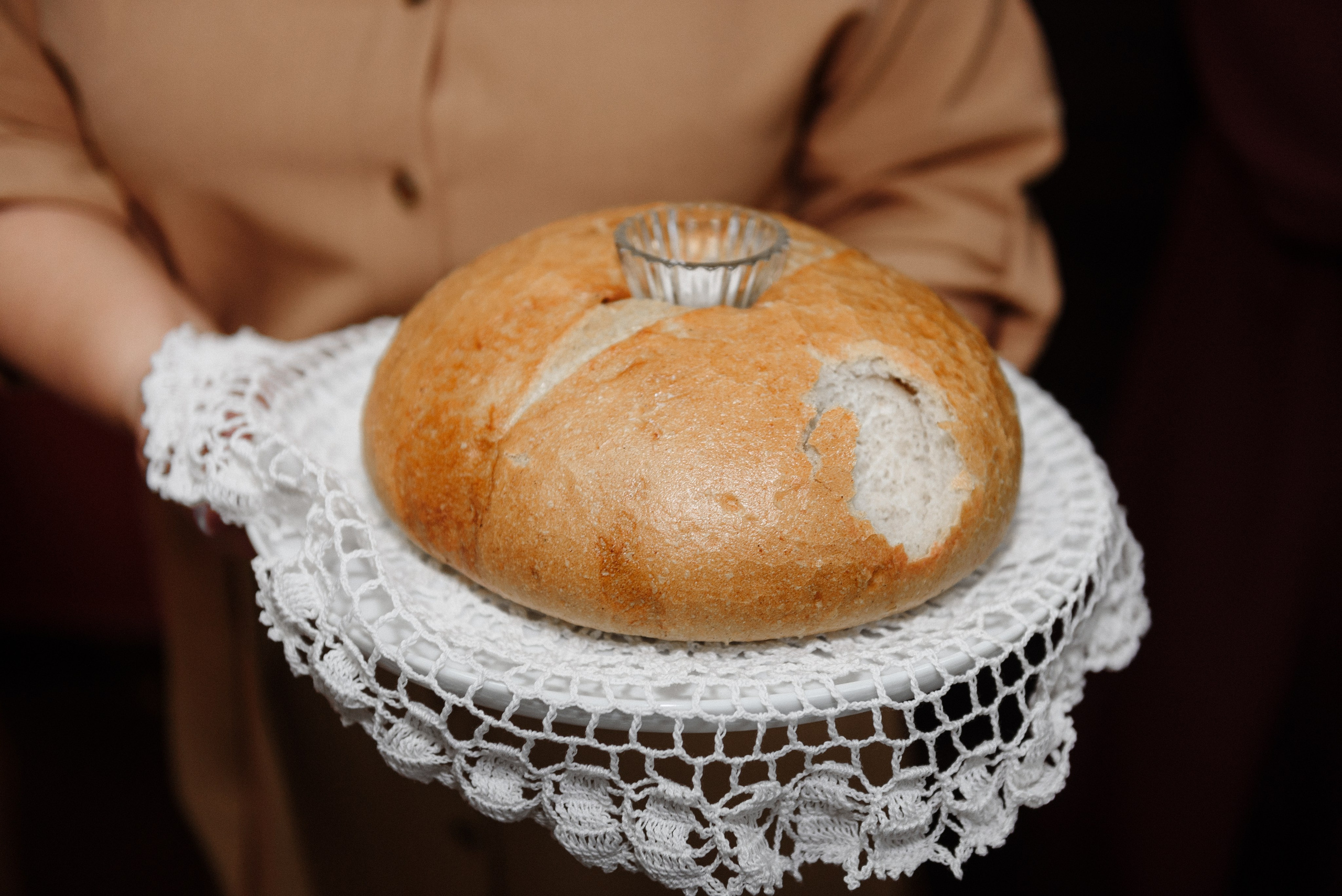 Иван&Ксения. Свадебный фотограф в Ярославле и Москве Руслан Иософатов