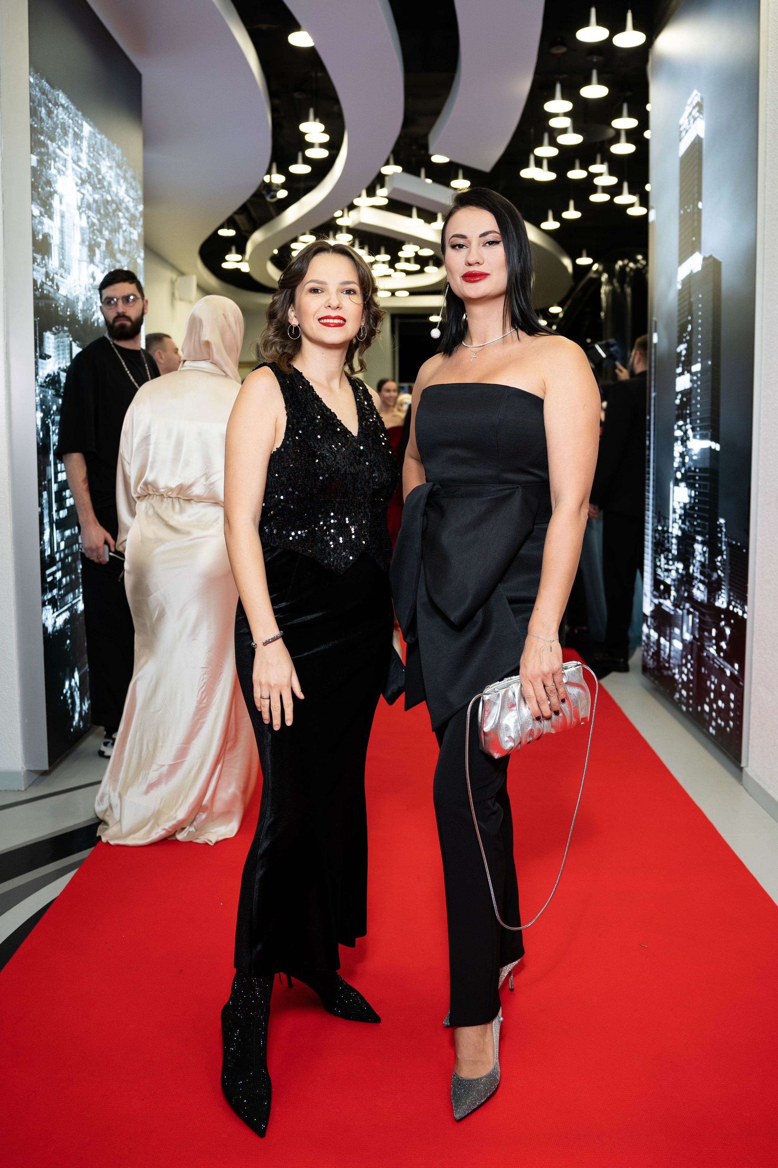 BLOGGER SUMMIT | Mercury space. Фотограф Абакумова Анастасия