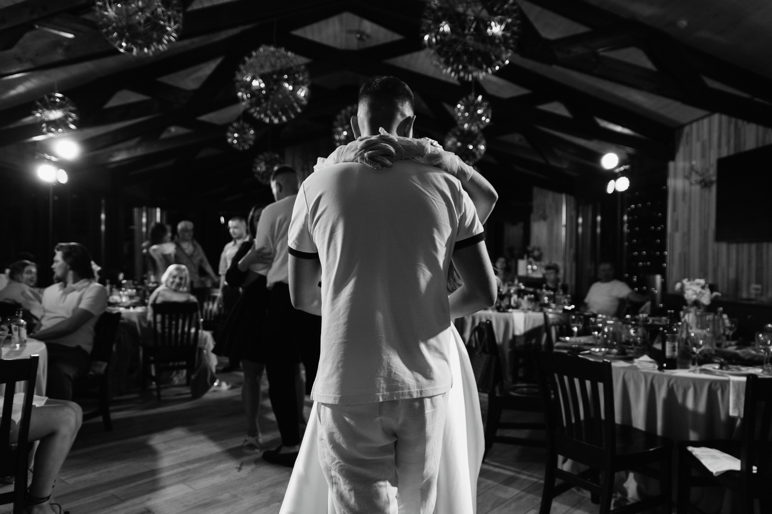 Полина и Сергей. Фотограф Ирина Гринько Тольятти Самара Москва