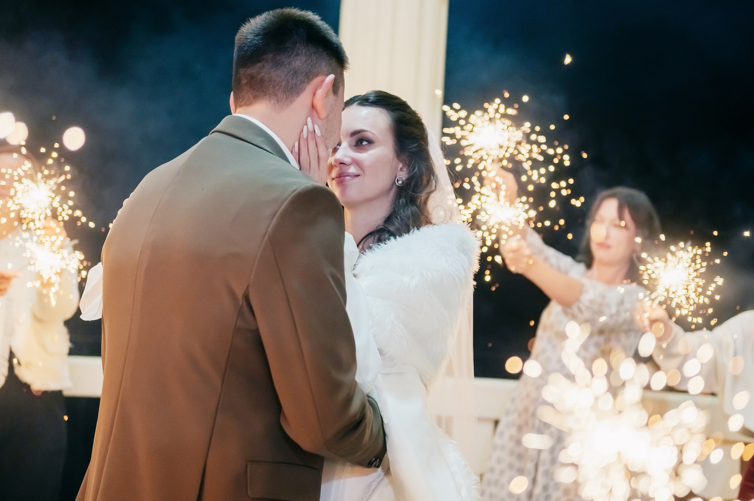 Свадебные фотосессии. Детский фотограф, семейный фотограф и репортажи в Кемерово