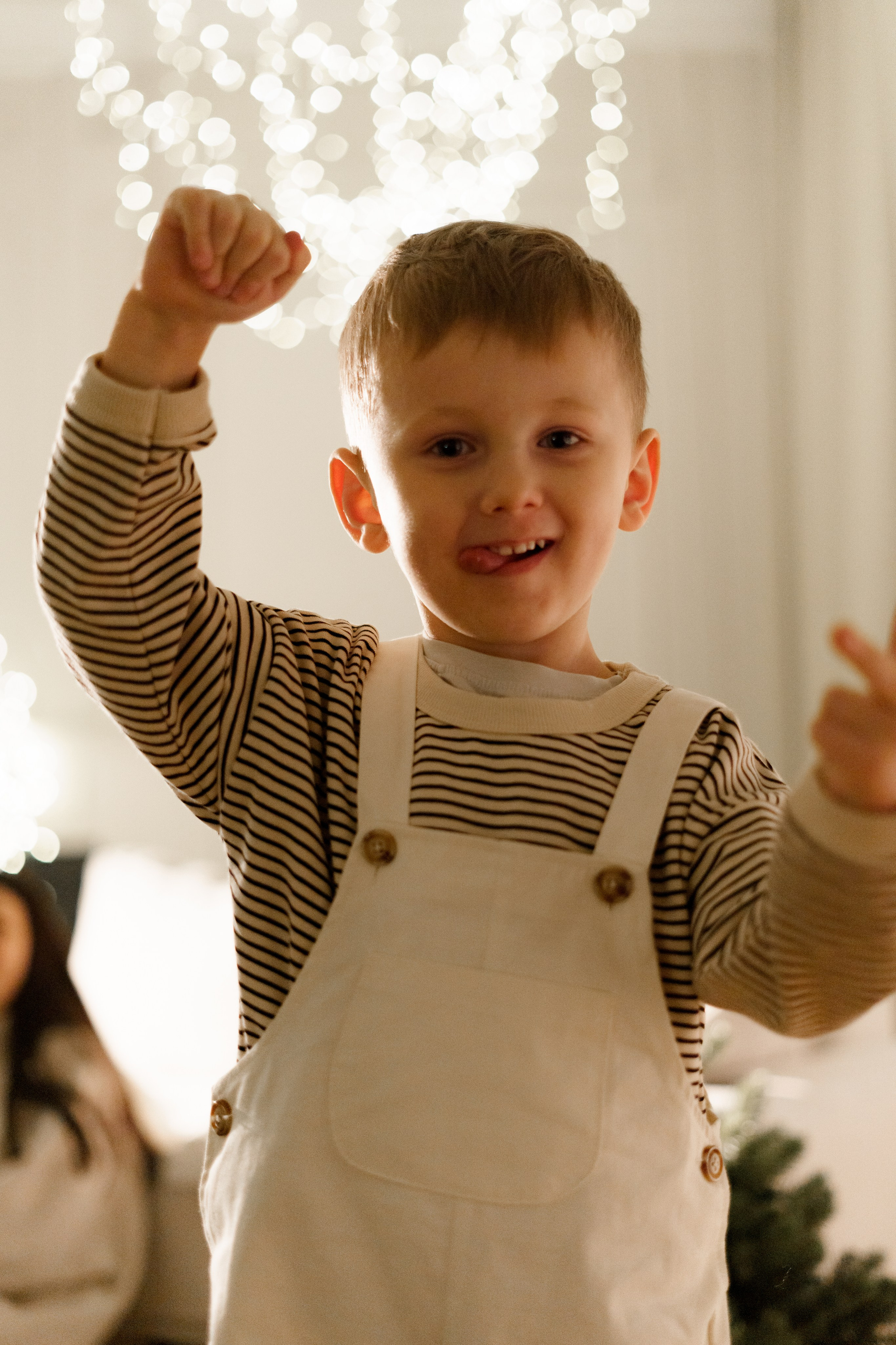 Никита Ульяна и Добрыня. Фотограф Валерия Крахмалева