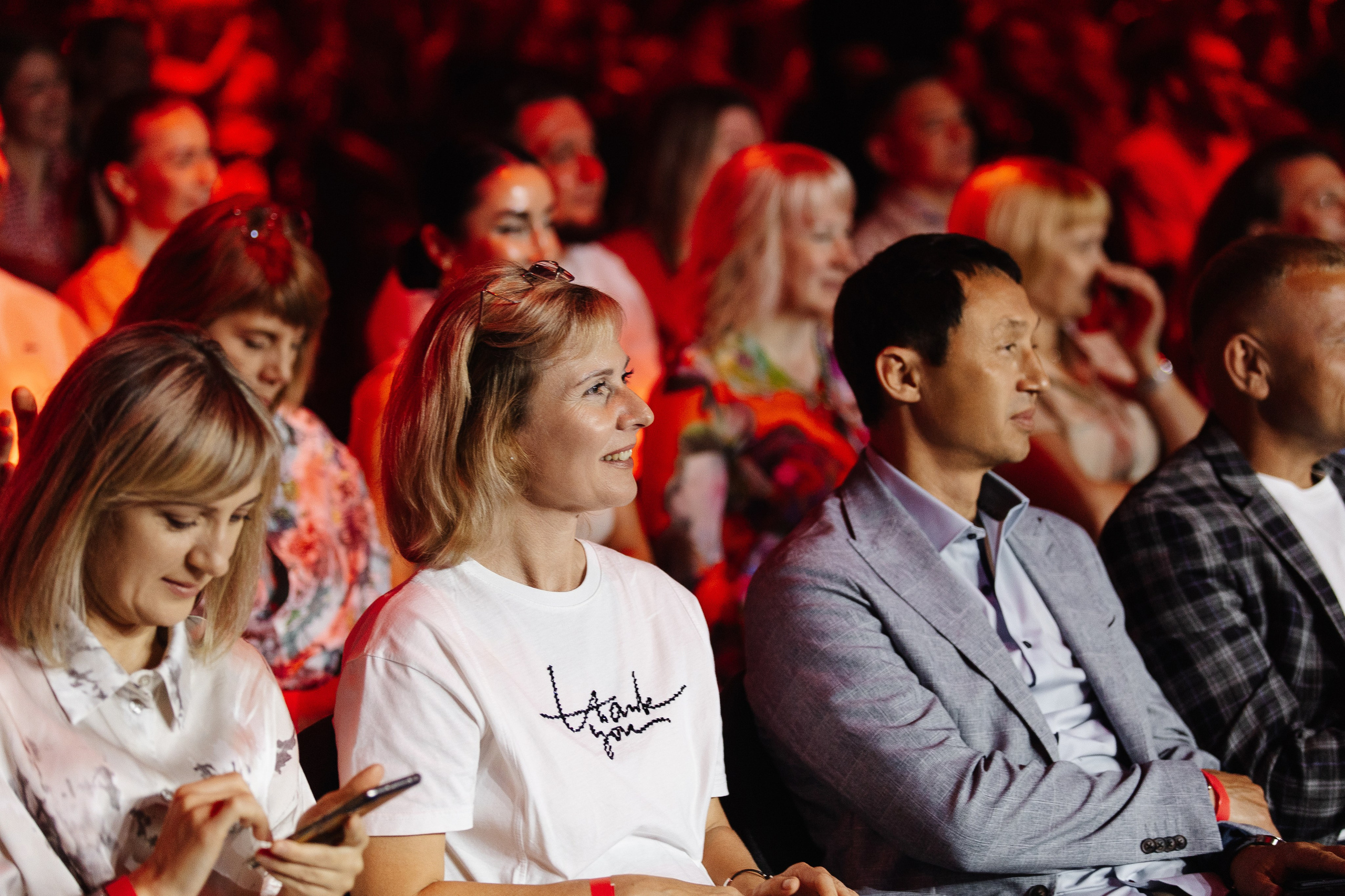 АЛЬФА КОНФА. Фотограф в Красноярске