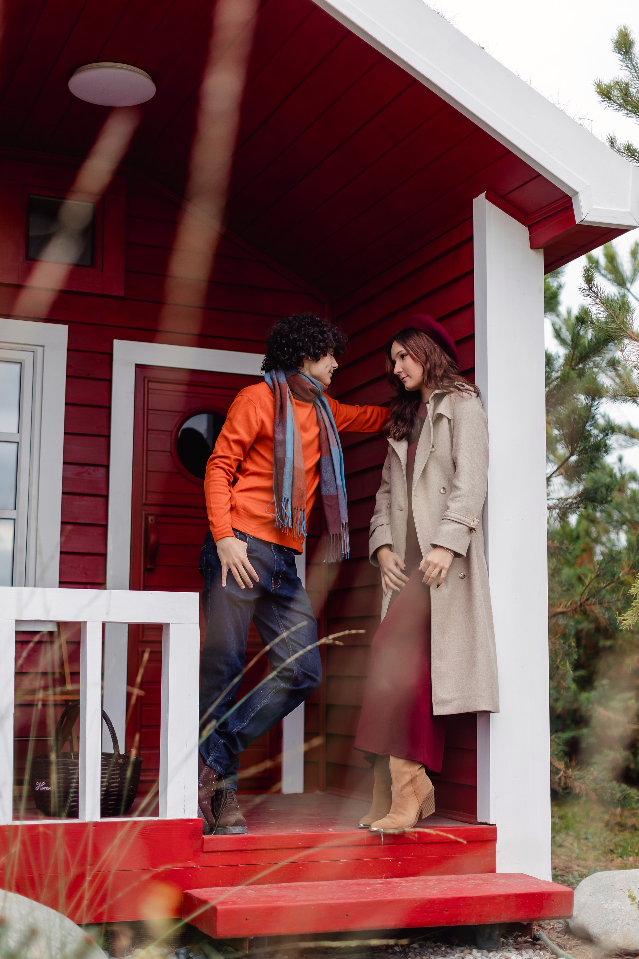 Осенняя Фотосессия lovestory. Семейный фотограф Надя Мелисова, фотограф беременности, Москва