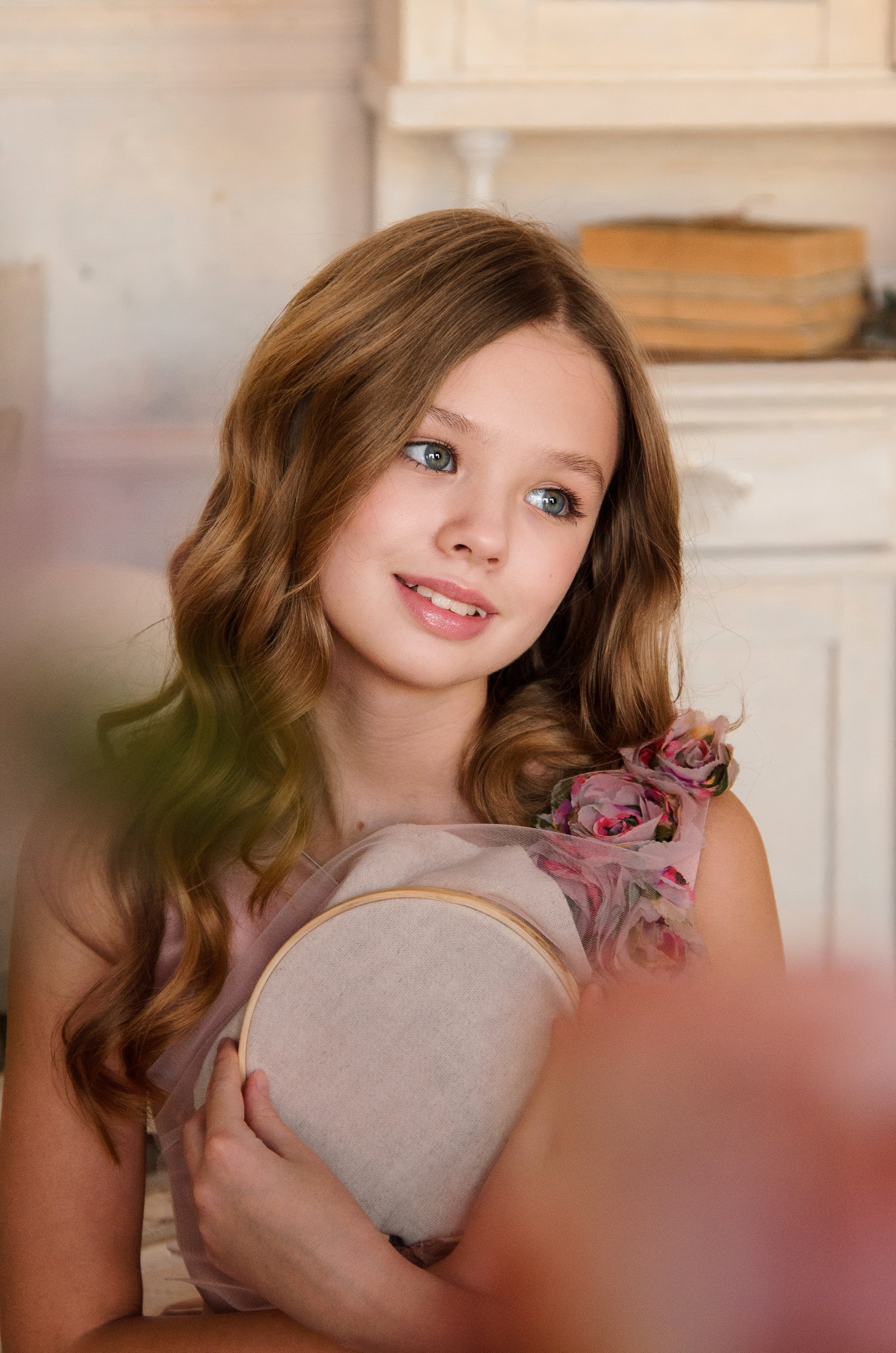 Весенний сад. Фотографы в Тюмени Андрей и Лидия Войвод