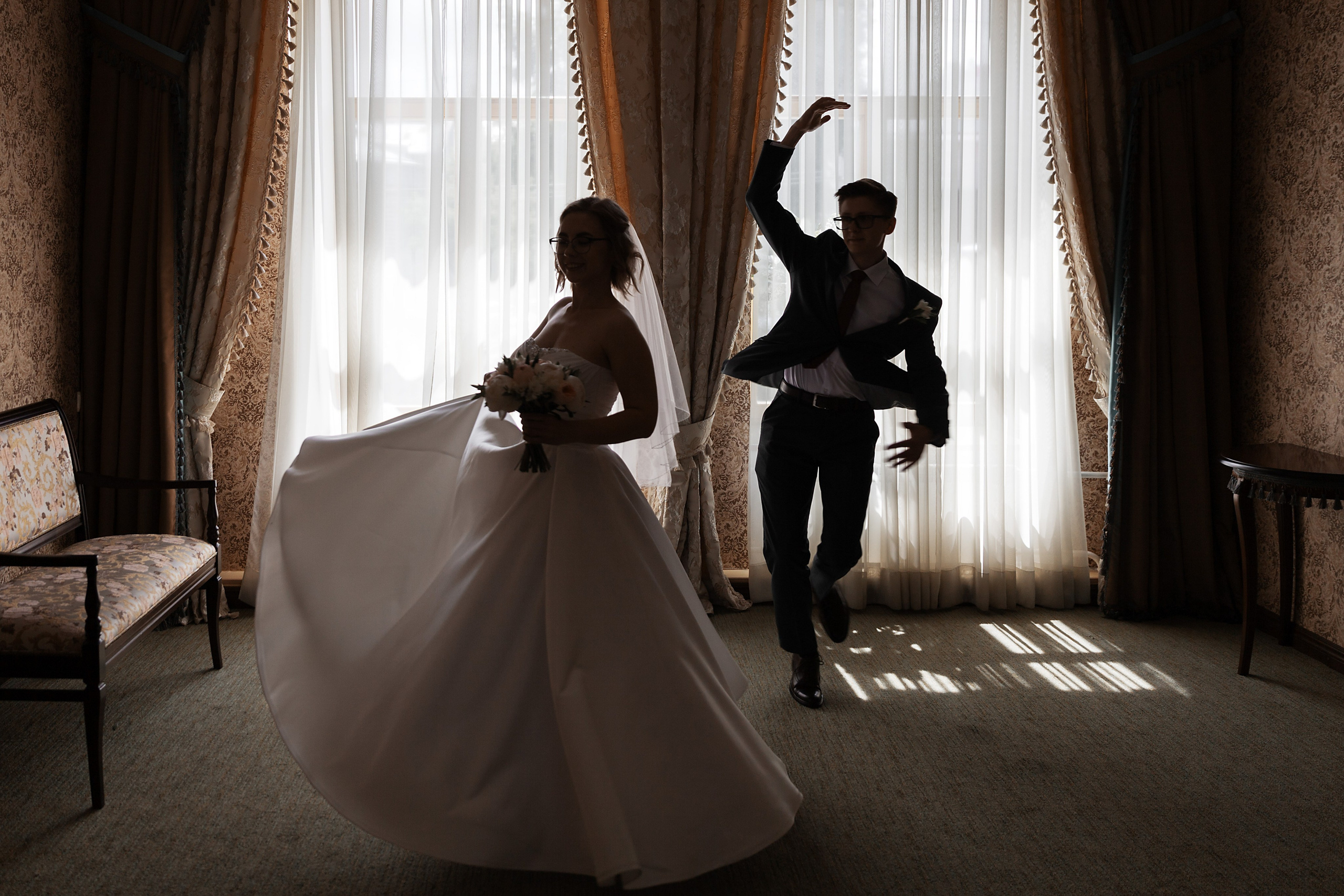 Фотограф Бодров Александр Нижний Новгород