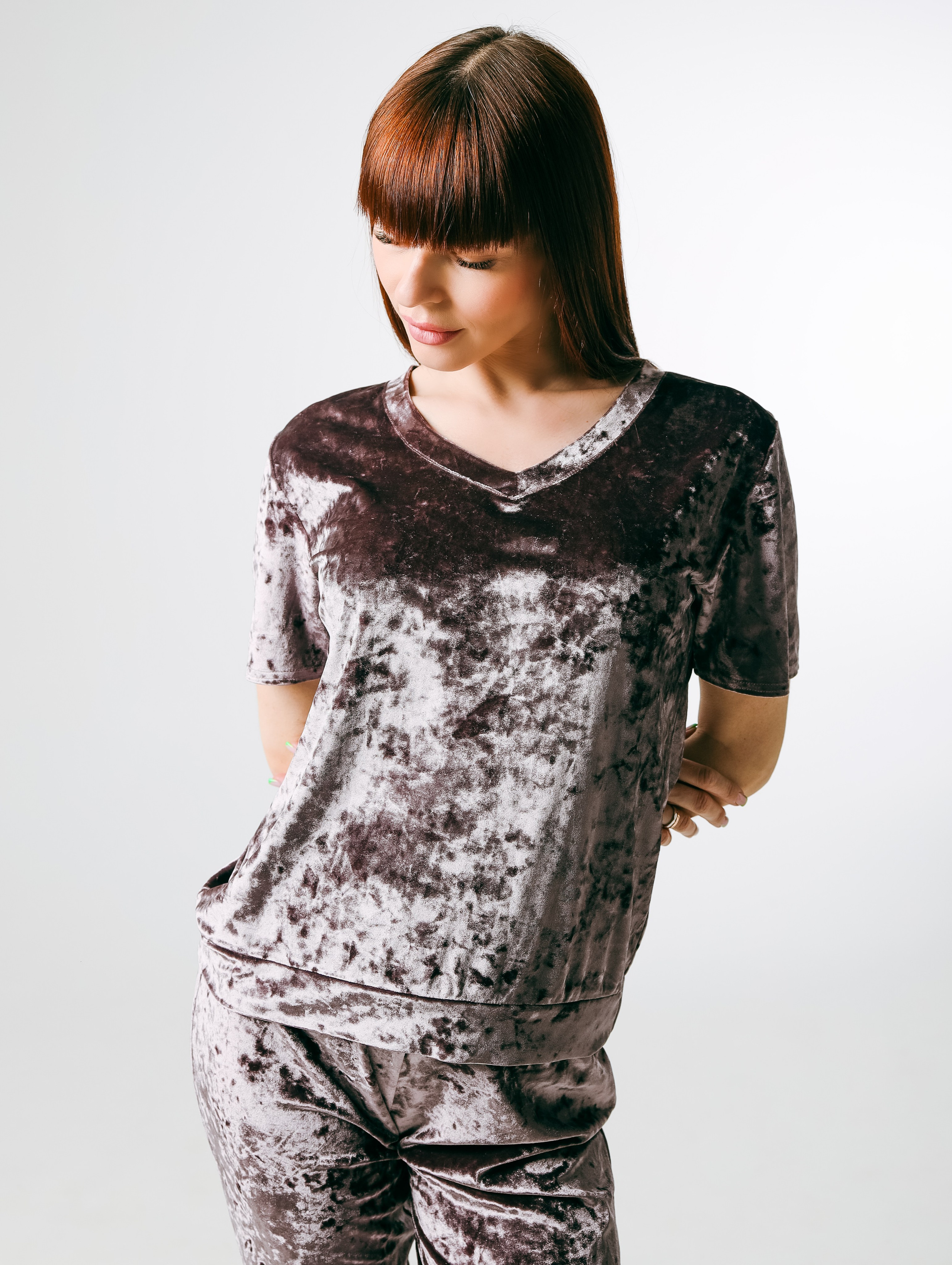 Одежда и аксессуары. Главная