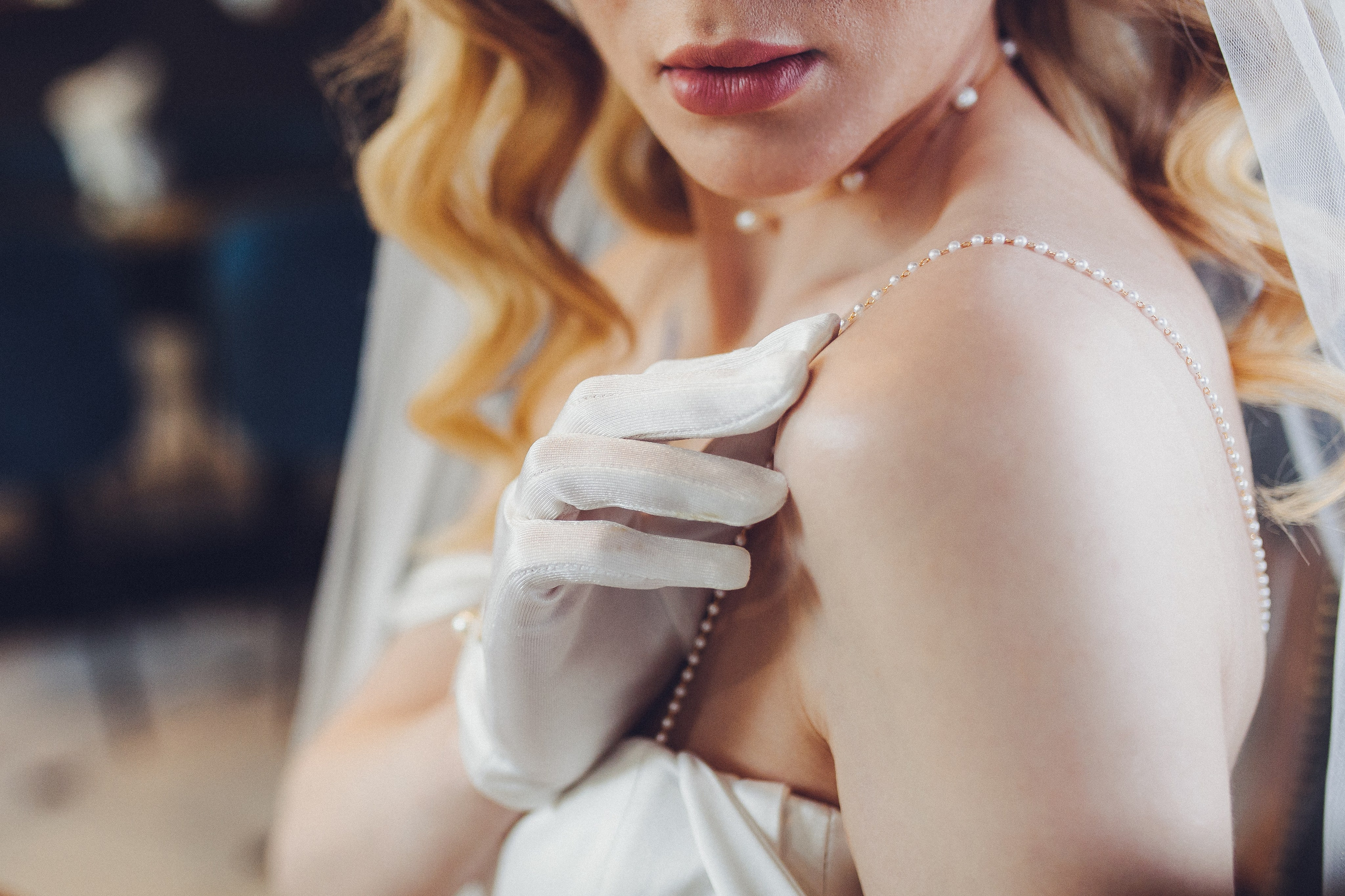 Арслан и Карина. Фотограф в Калининграде — Антон Семёнов