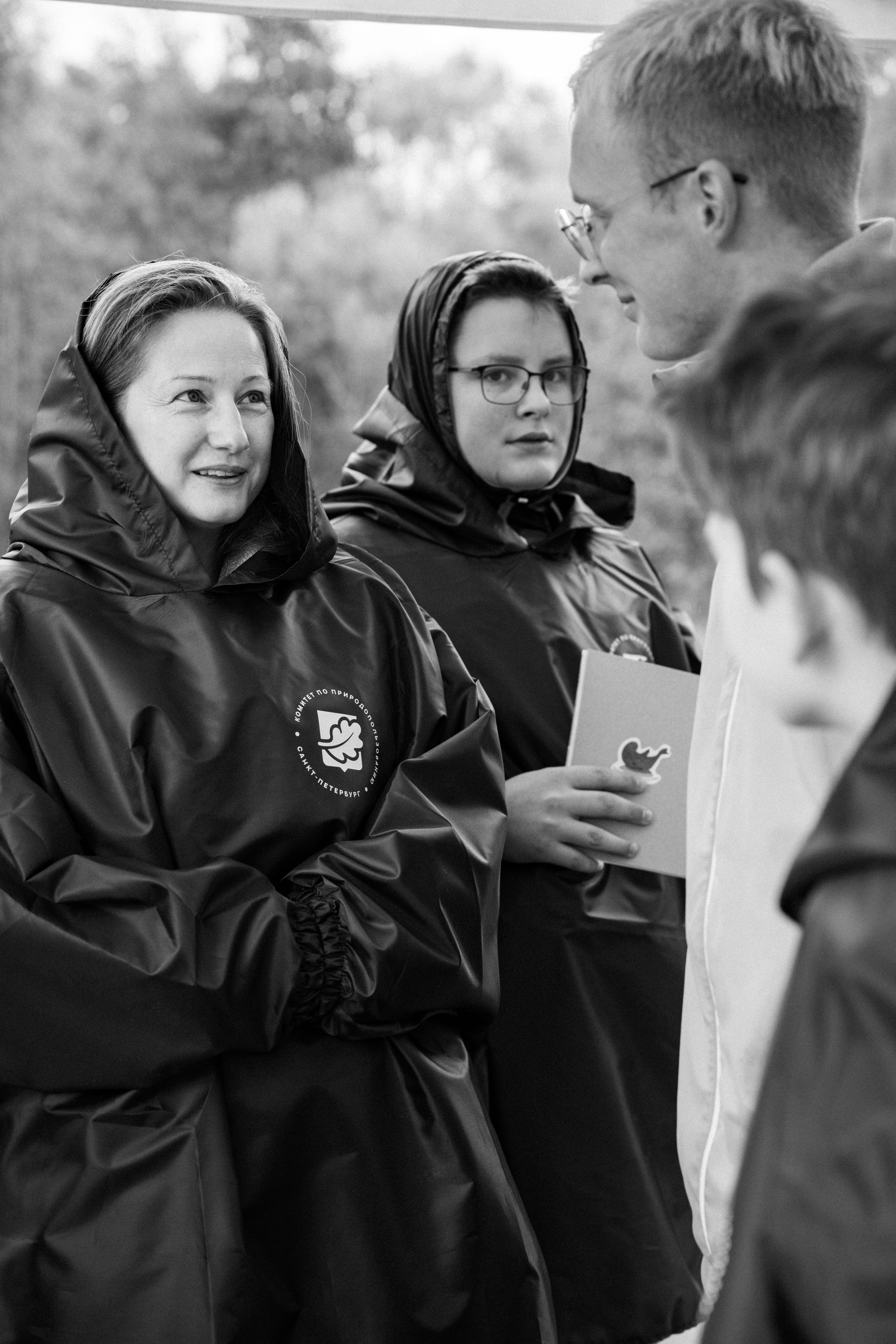 Зеленый пластик. Западный Котлин. Фотограф/видеограф в Санкт-Петербурге Динара Гольдина