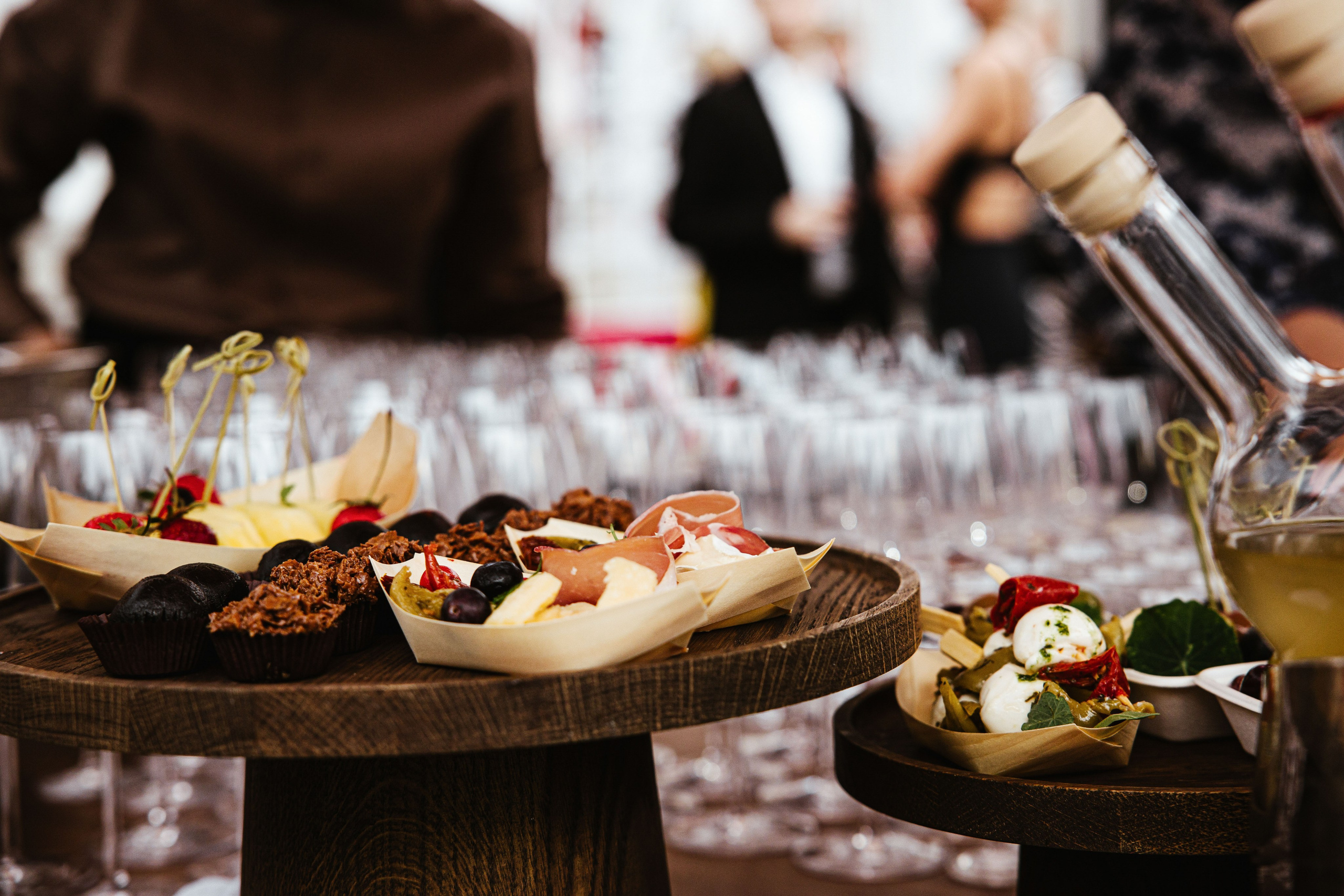 Благотворительный вечер. Фотограф/видеограф в Санкт-Петербурге Динара Гольдина