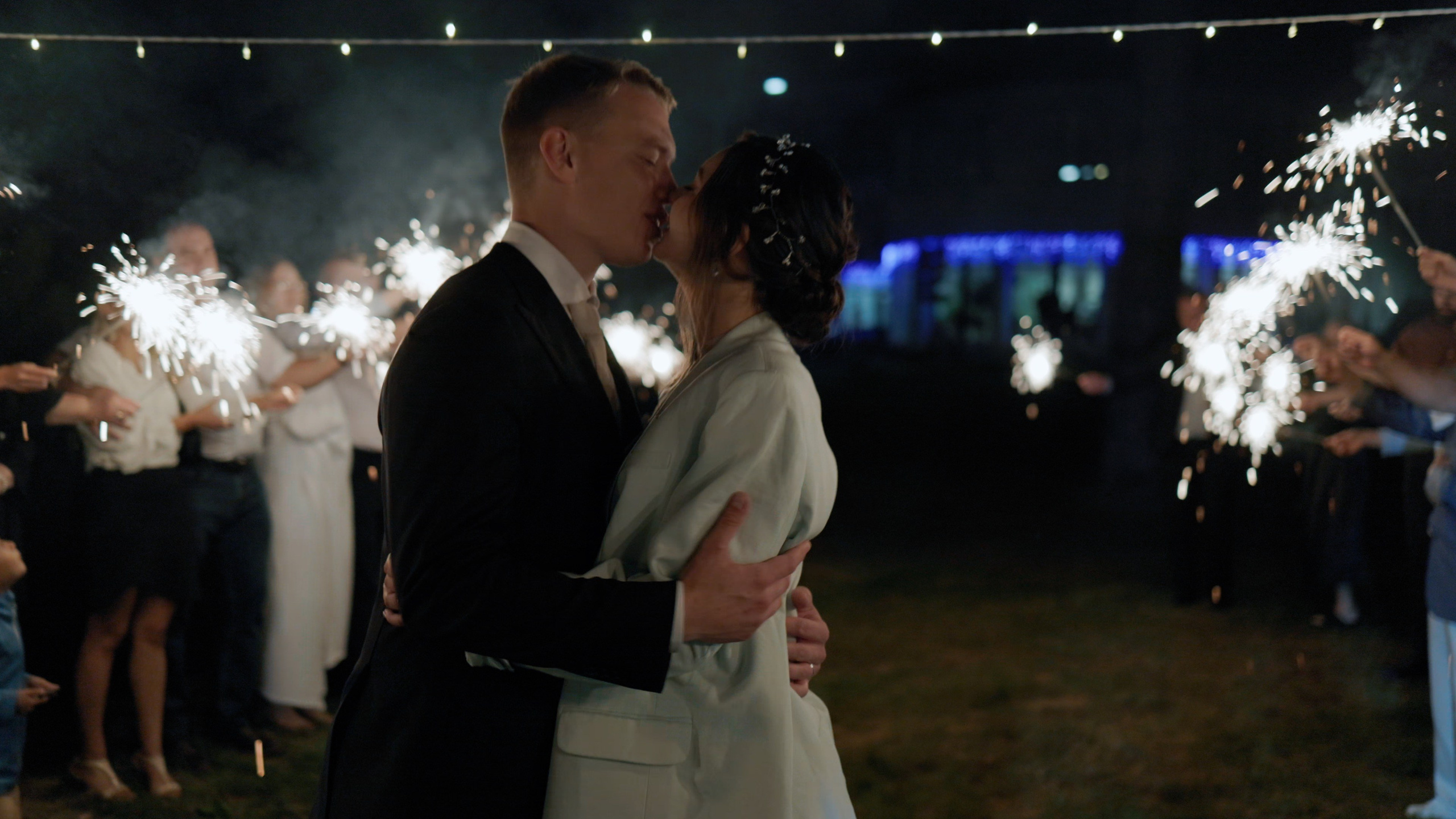 Свадьба Даниила и Аве. Видеограф Павел Борисов | Москва | СПБ | Брянск