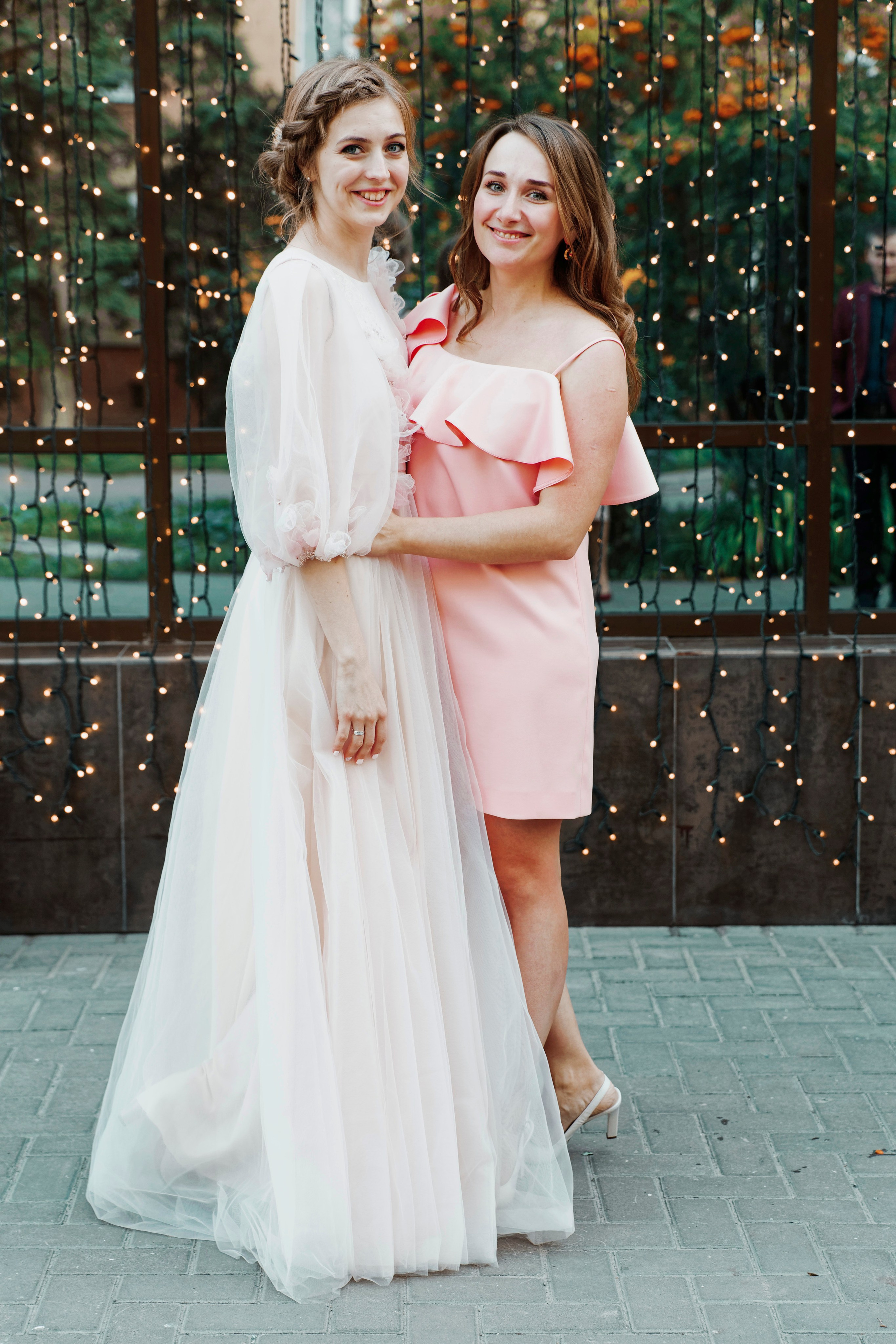 Сергей и Мария. Видеограф Павел Борисов | Москва | СПБ | Брянск