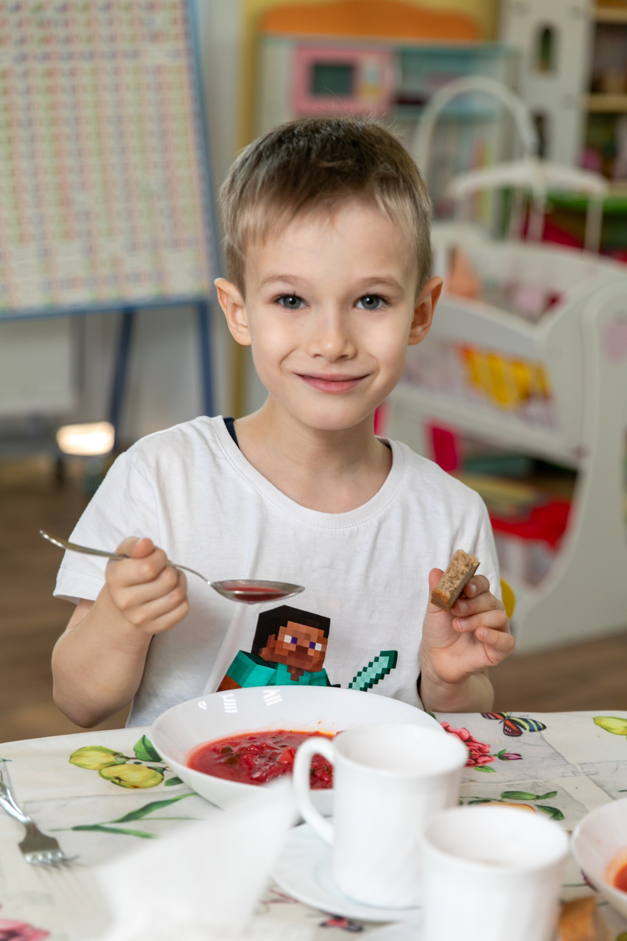 Главная. Школьный и детский фотограф в Южно-Сахалинске Анастасия Лескова
