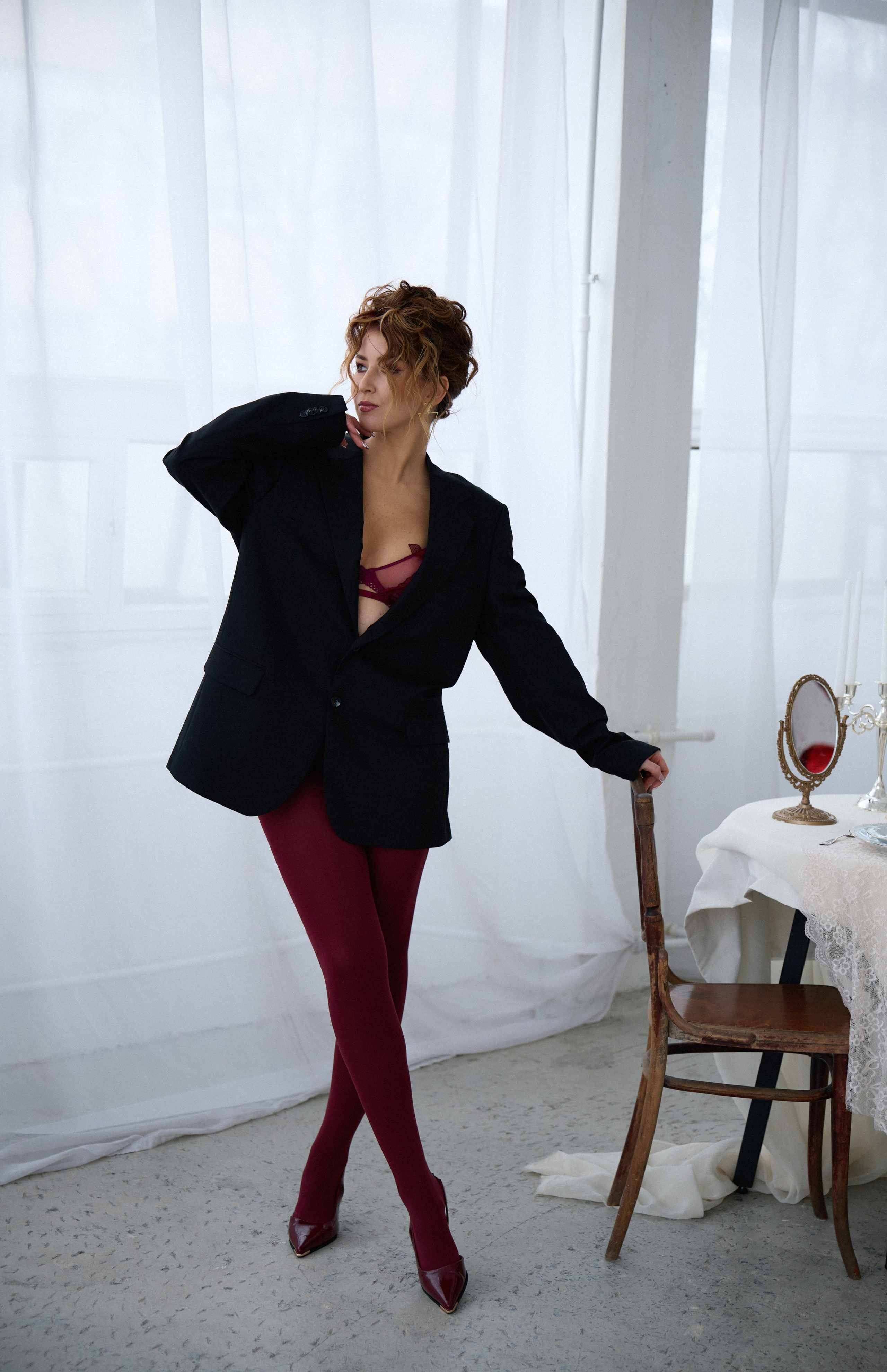 Наташа. Женский, семейный фотограф в Санкт-Петербурге и Ленинградской области Виктория Соловьёва