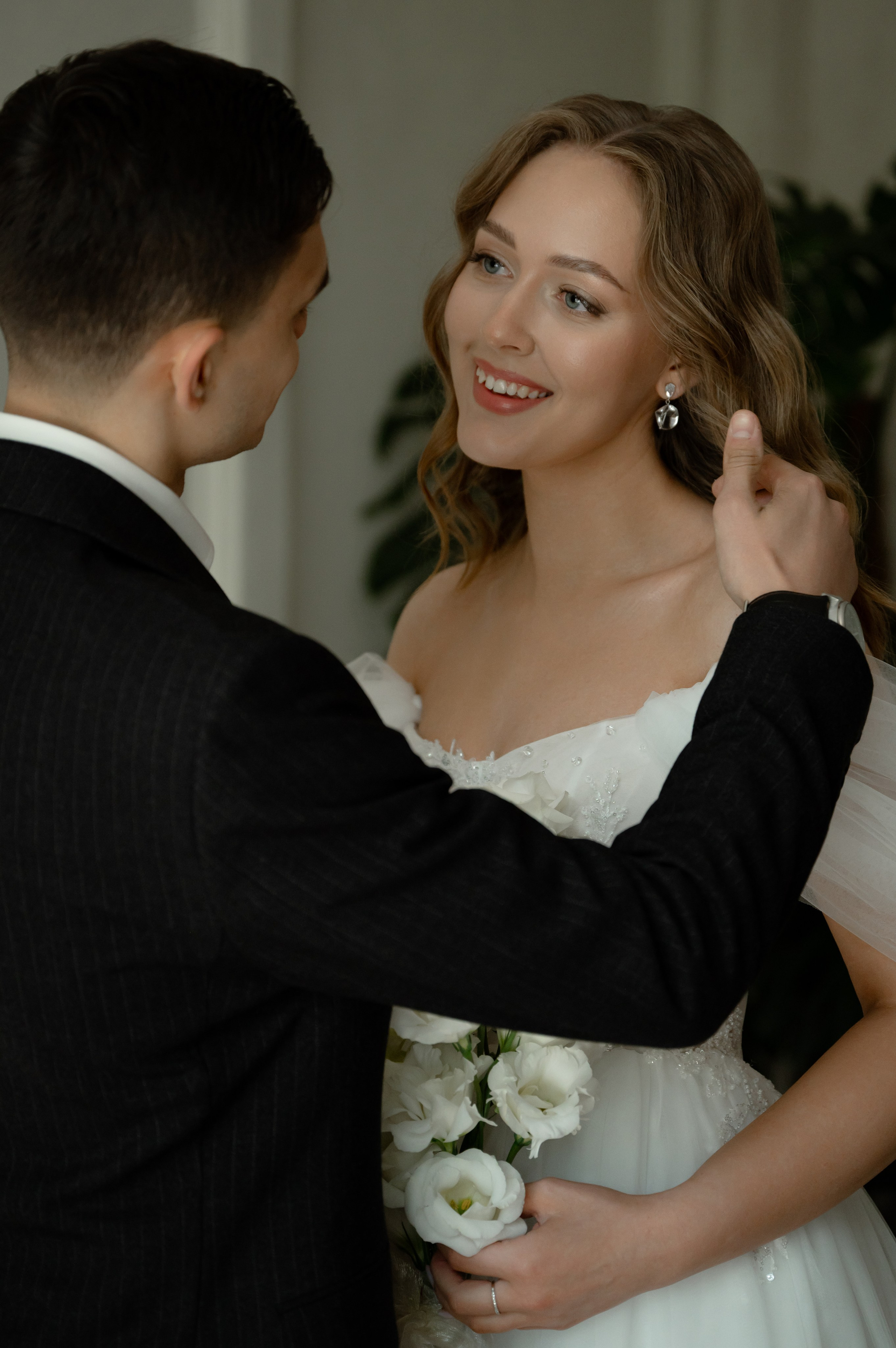 Алиса & Эдуард. Свадебный и семейный фотограф Тюмень Екатеринбург Москвина Алёна