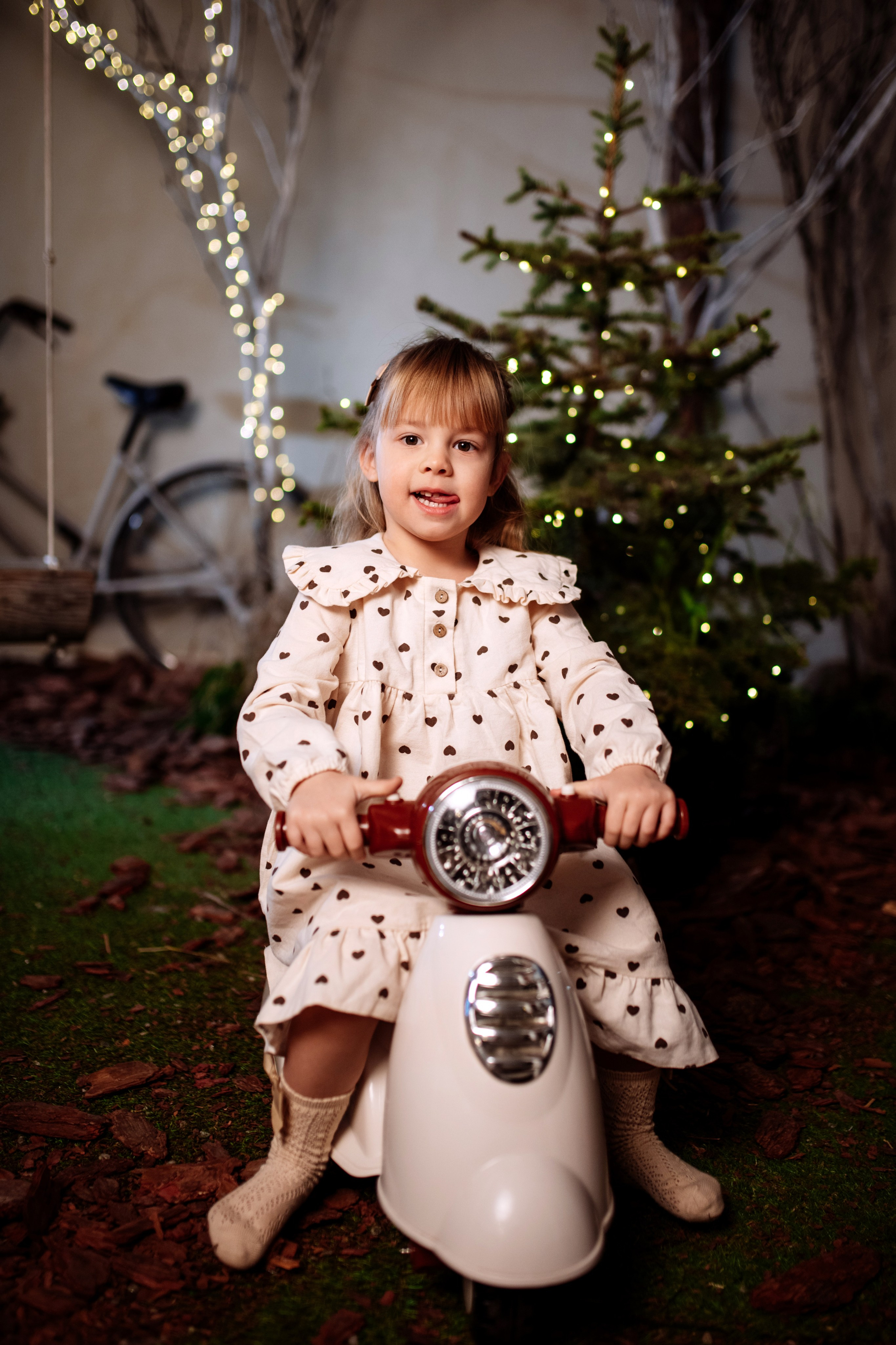 Семейные фотосессии