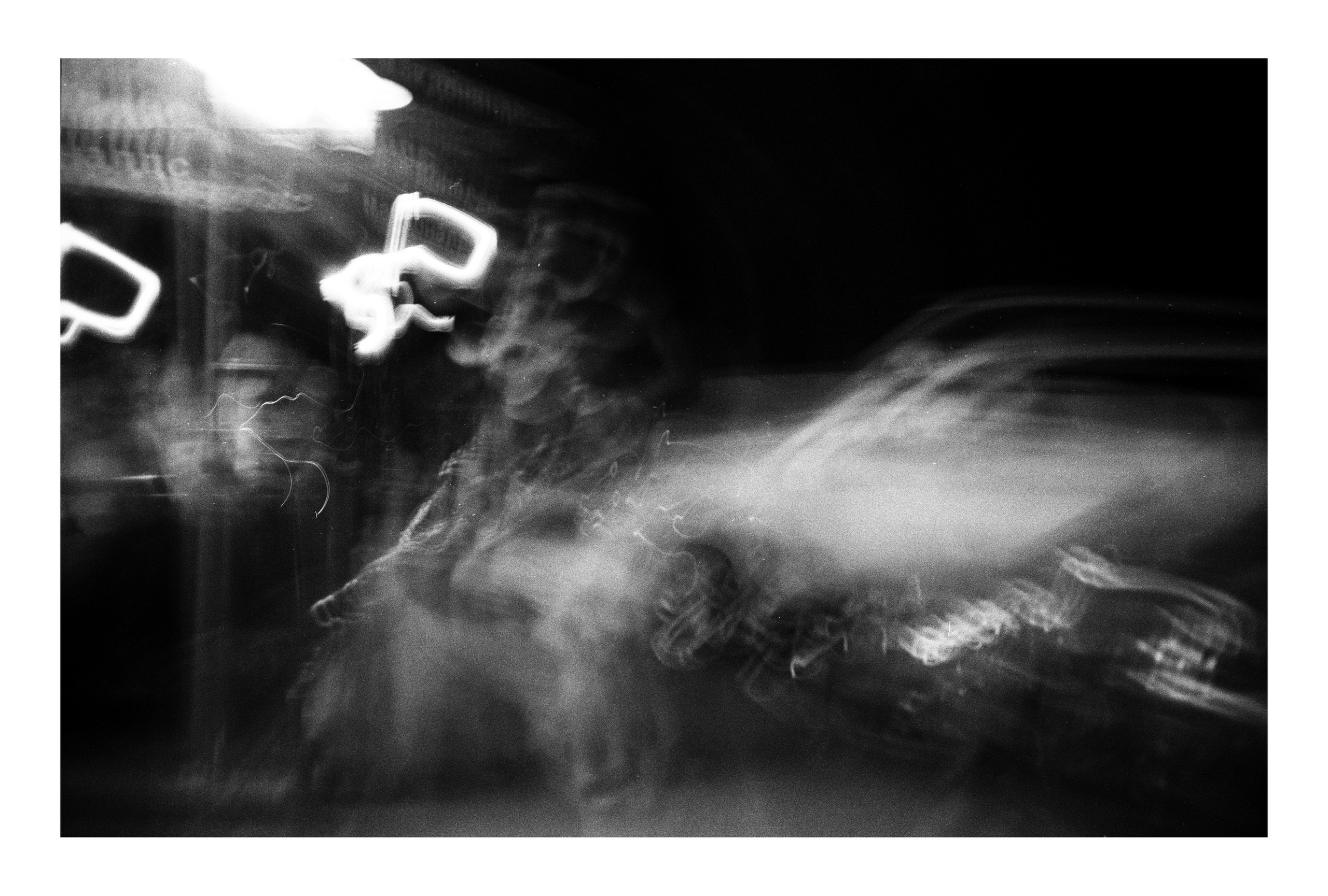 Latest \ Work in progress. Dima Voronetsky