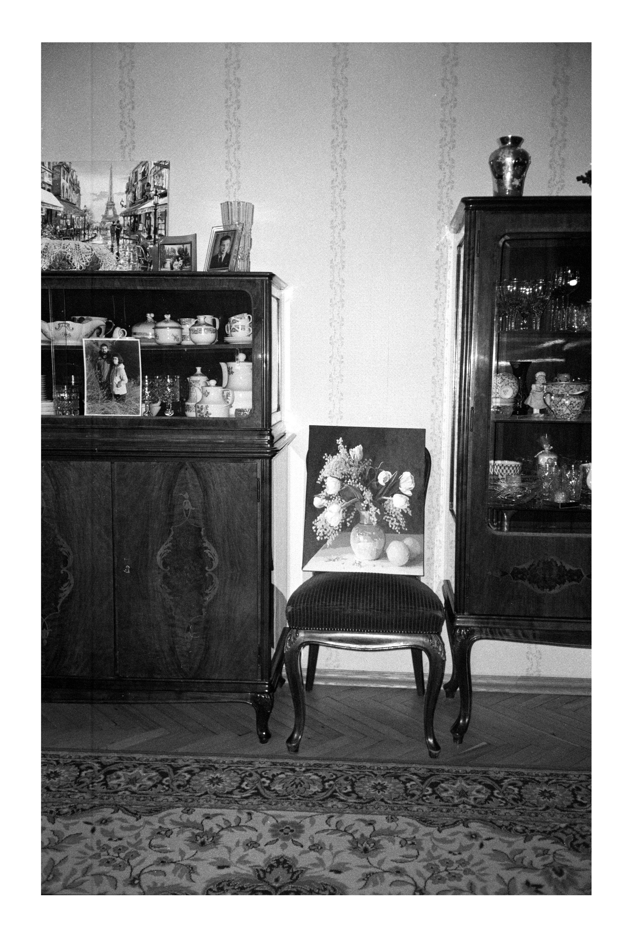 Latest \ Work in progress. Dima Voronetsky