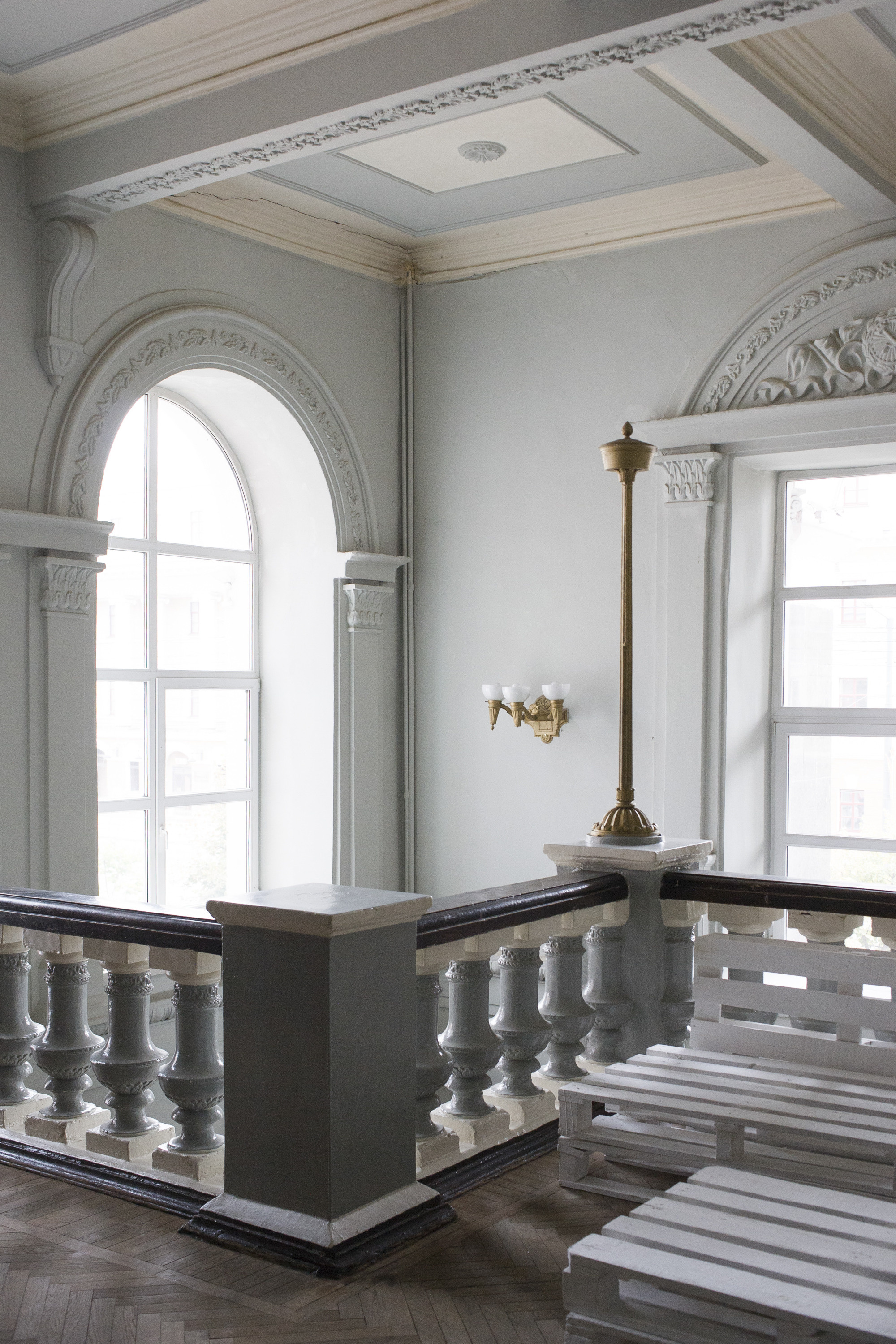 DK 2021-2022. Dima Voronetsky