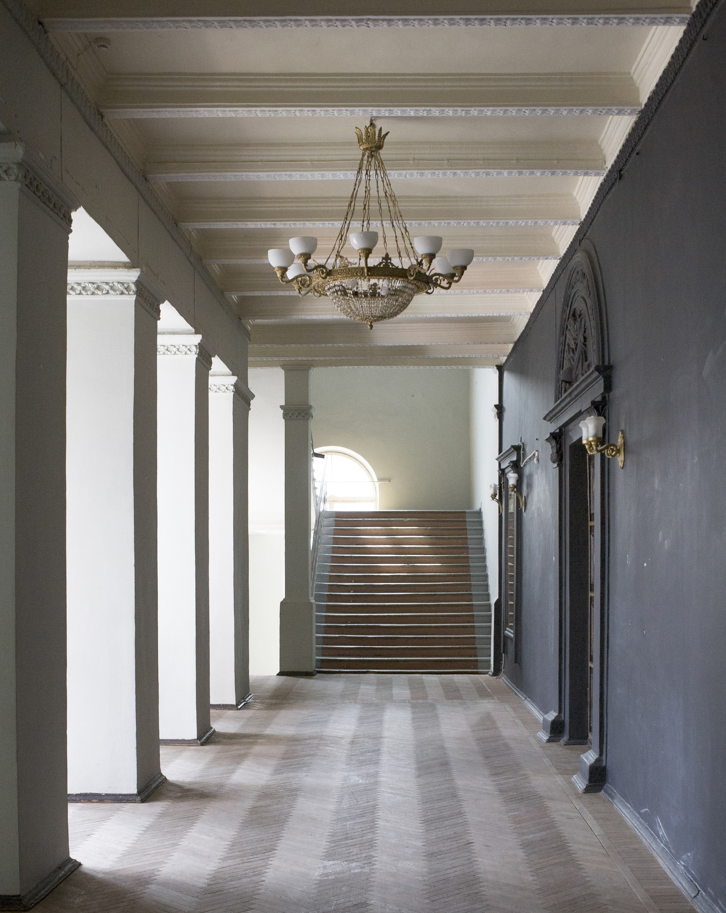 DK 2021-2022. Dima Voronetsky