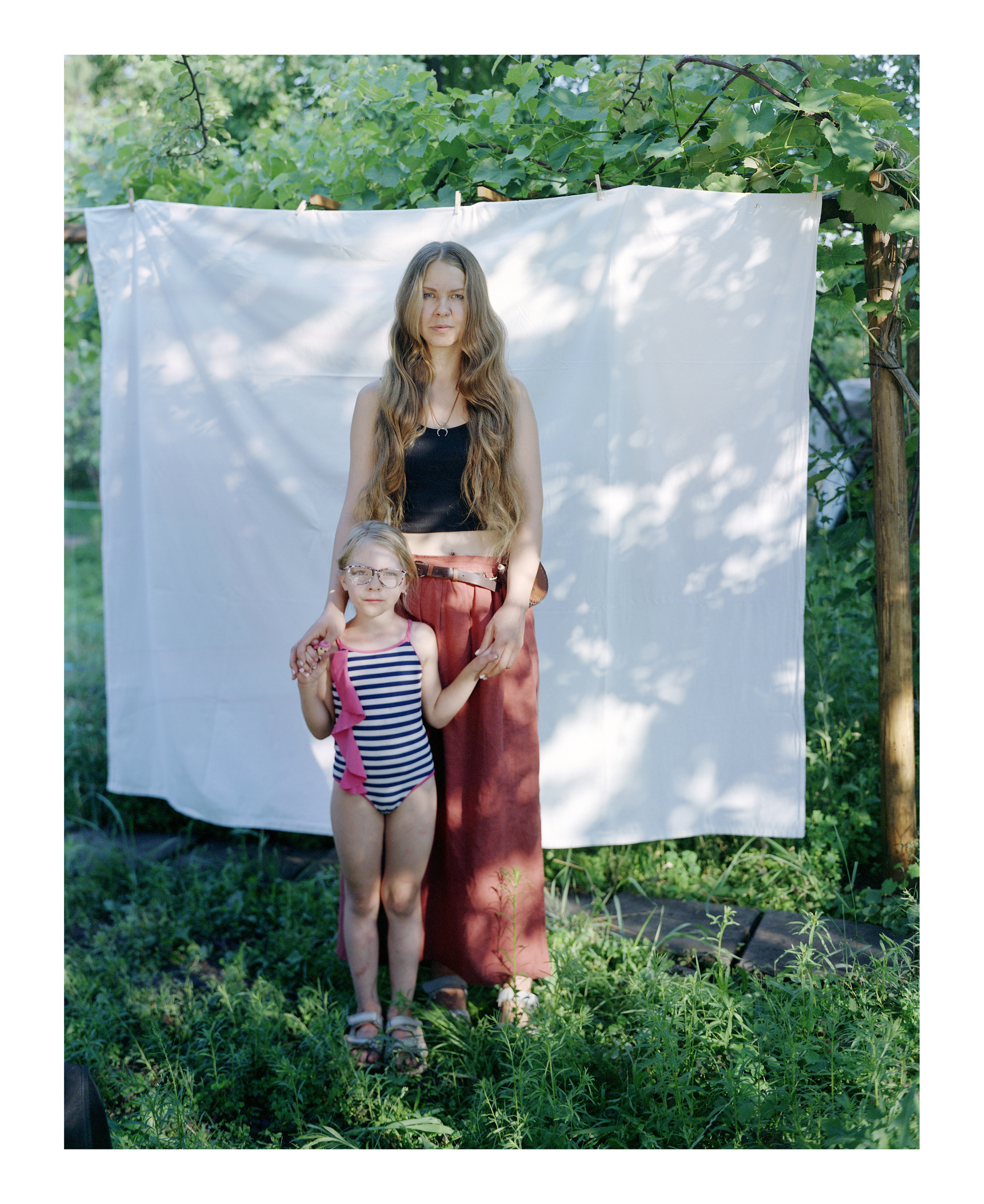 Gardens 2021. Dima Voronetsky