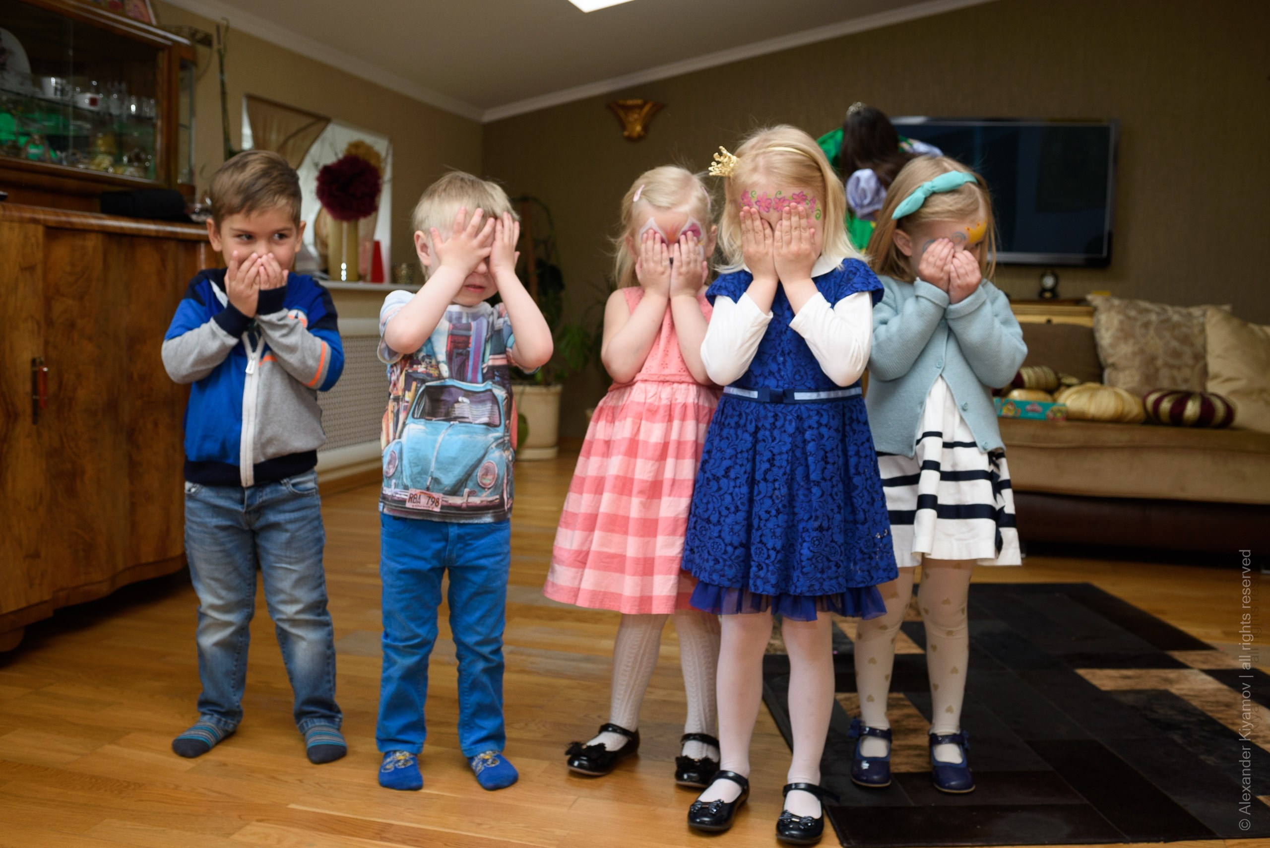 Детский фотограф в СПб. Фотограф Александр Киямов | СПБ, МСК