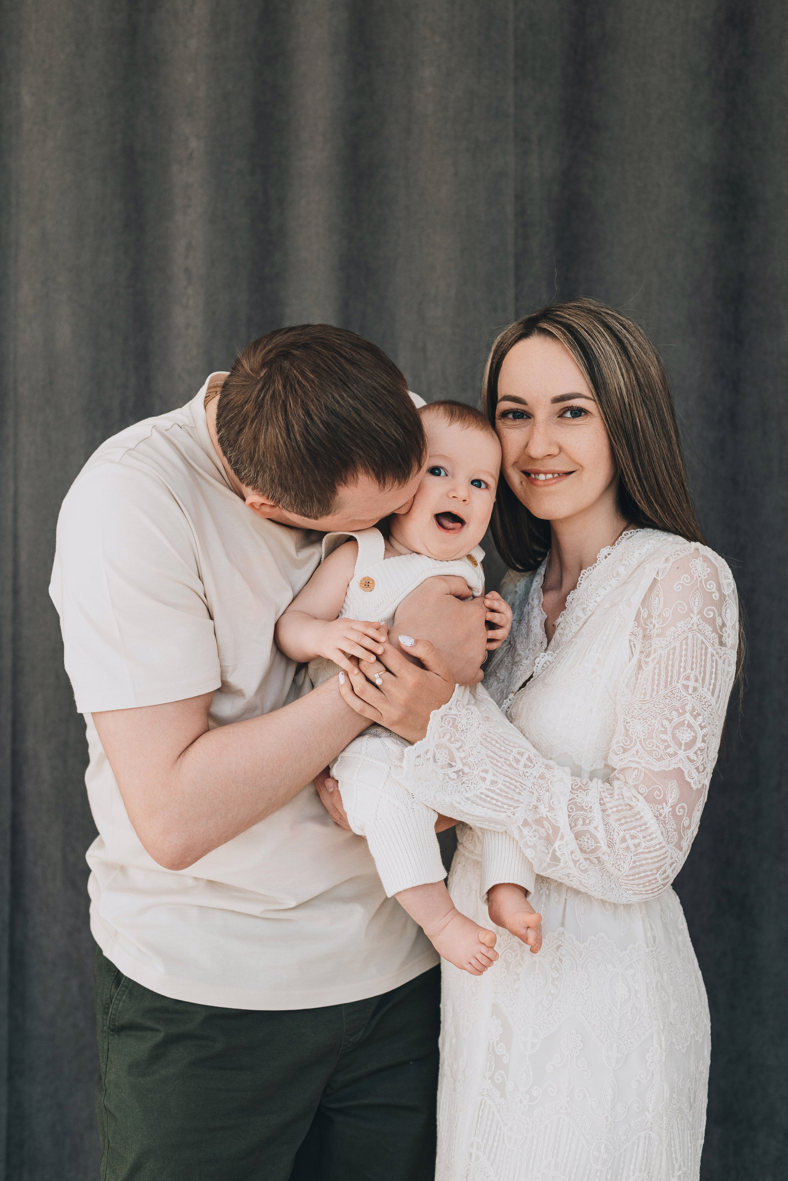 Masha Sergey Darina & Alex. Natalia Finch Photography — Family, Kids & Pet Photographer in Chicago, IL