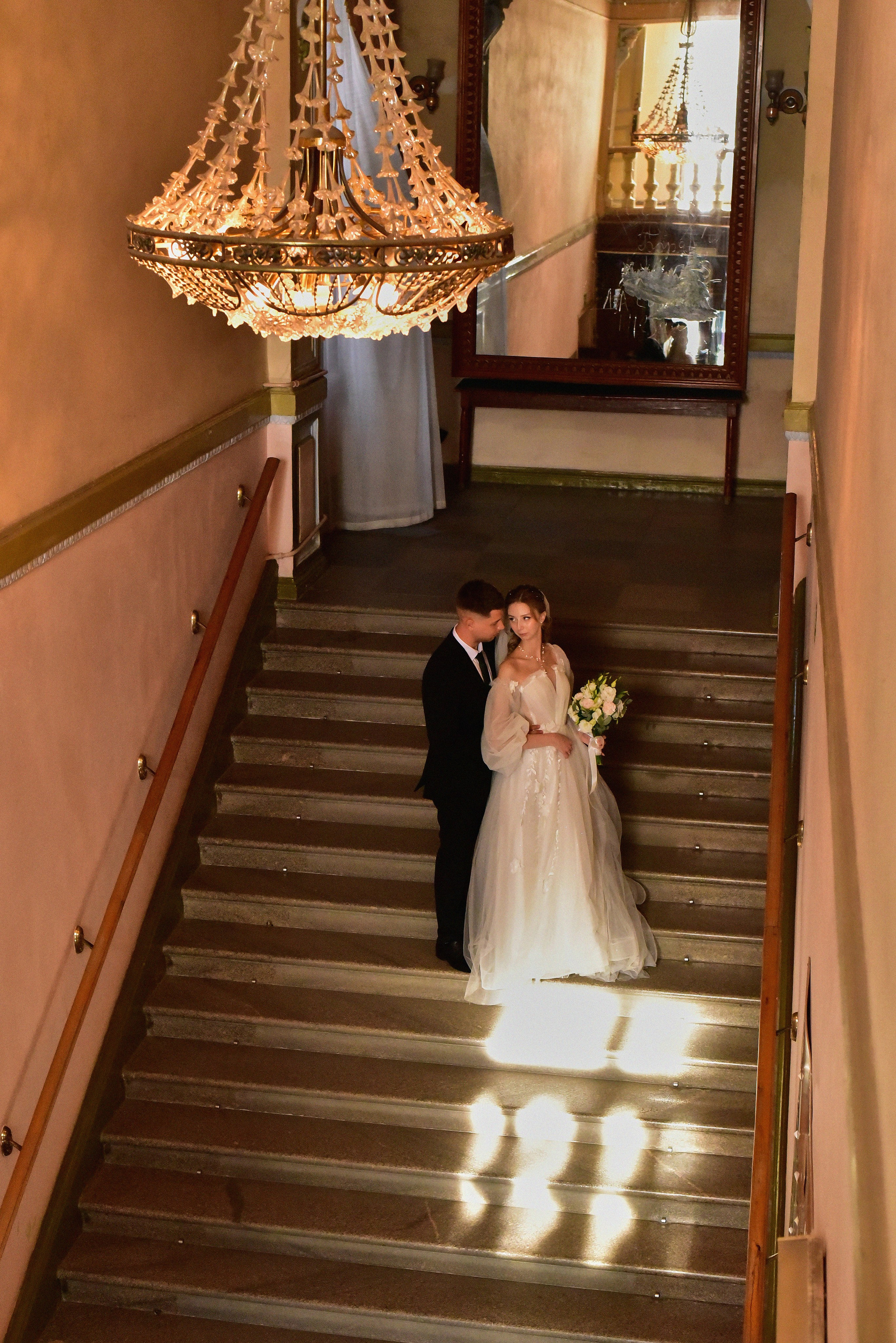 Максим и Анастасия. Фотограф Новочеркасск Ростов Карина Чернова