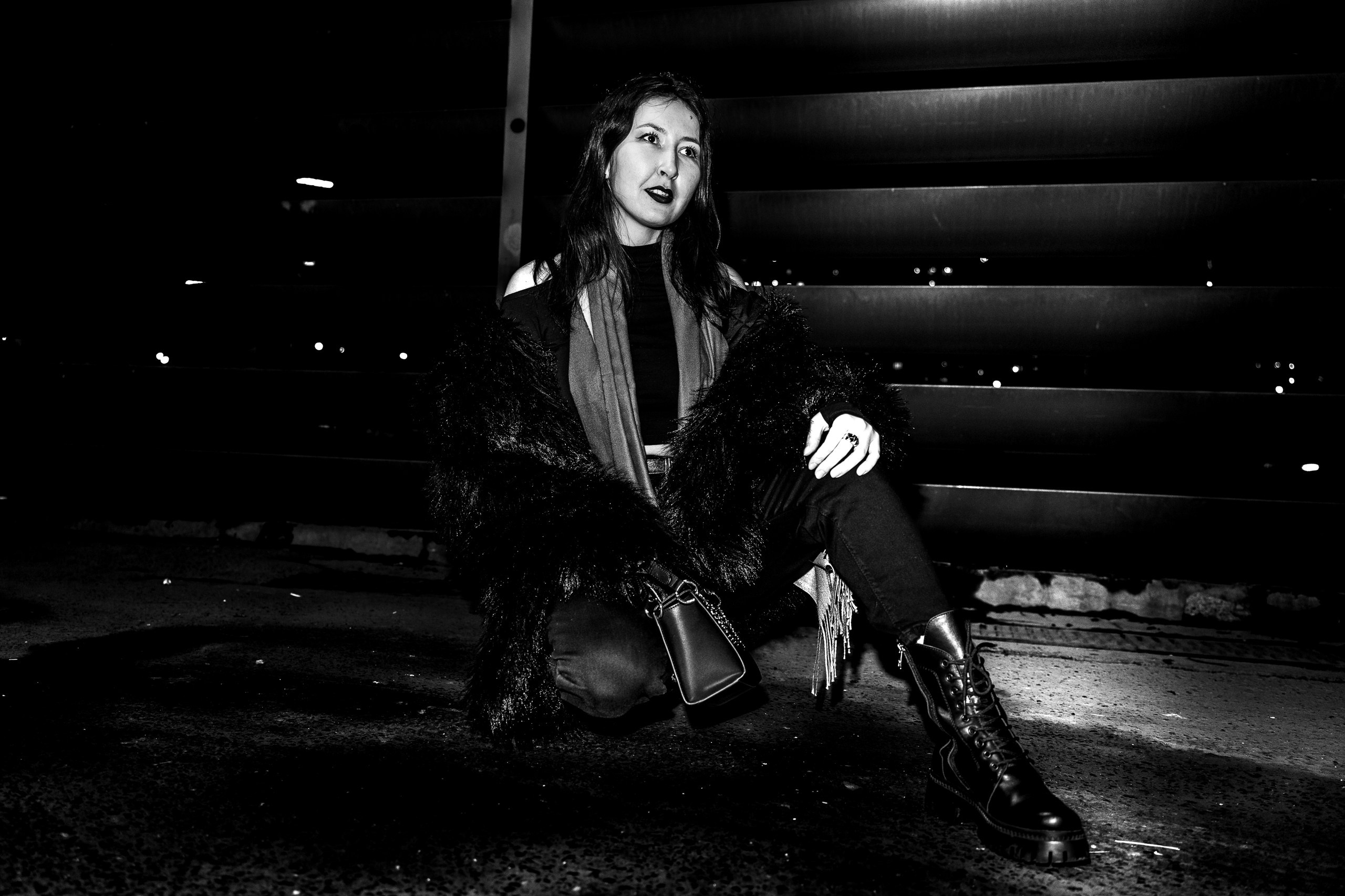 Маша. Ноябрь 2025. Главная