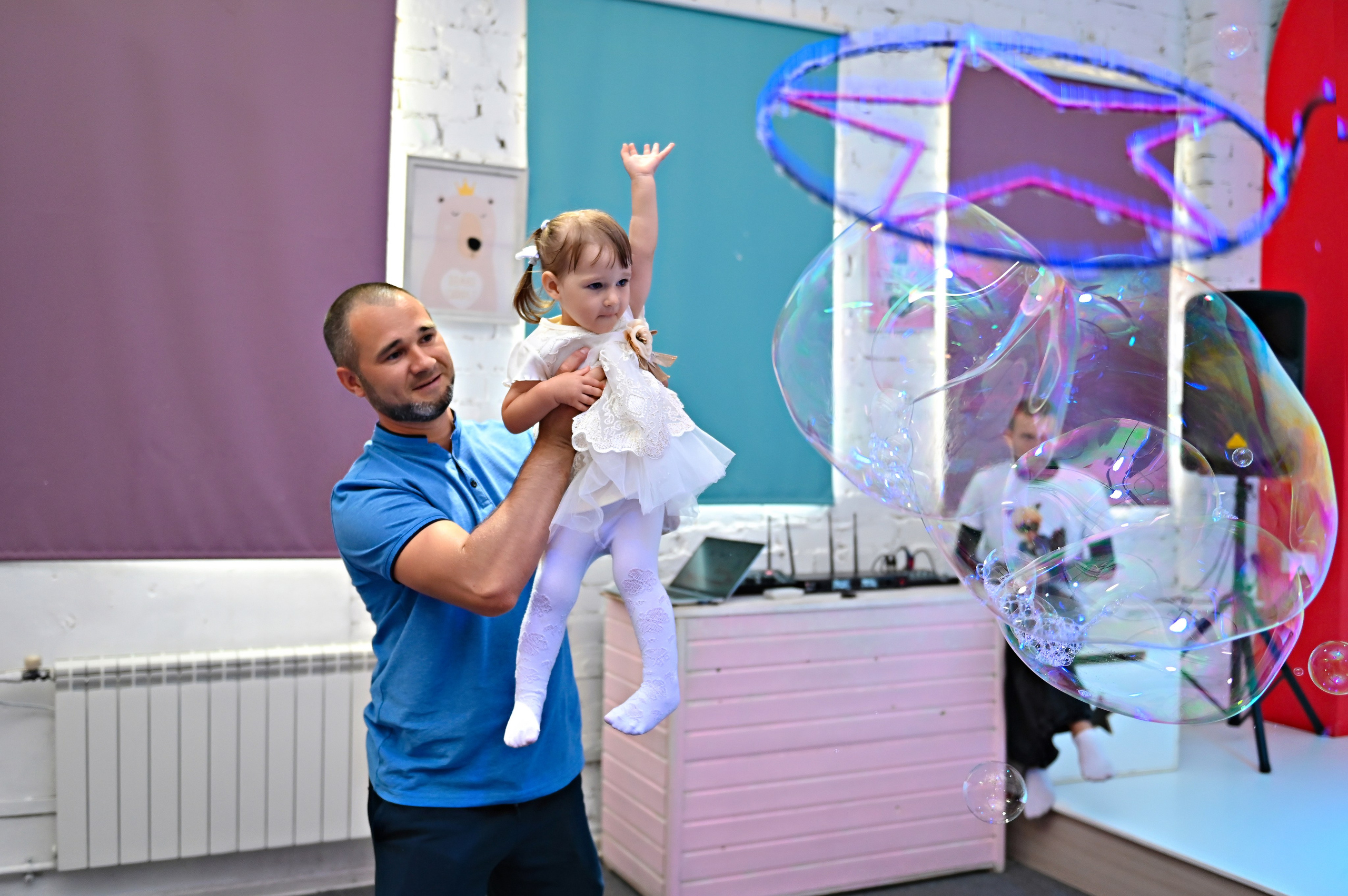 Дни Рождения. Свадебный и семейный фотограф Волгоград, Краснодар