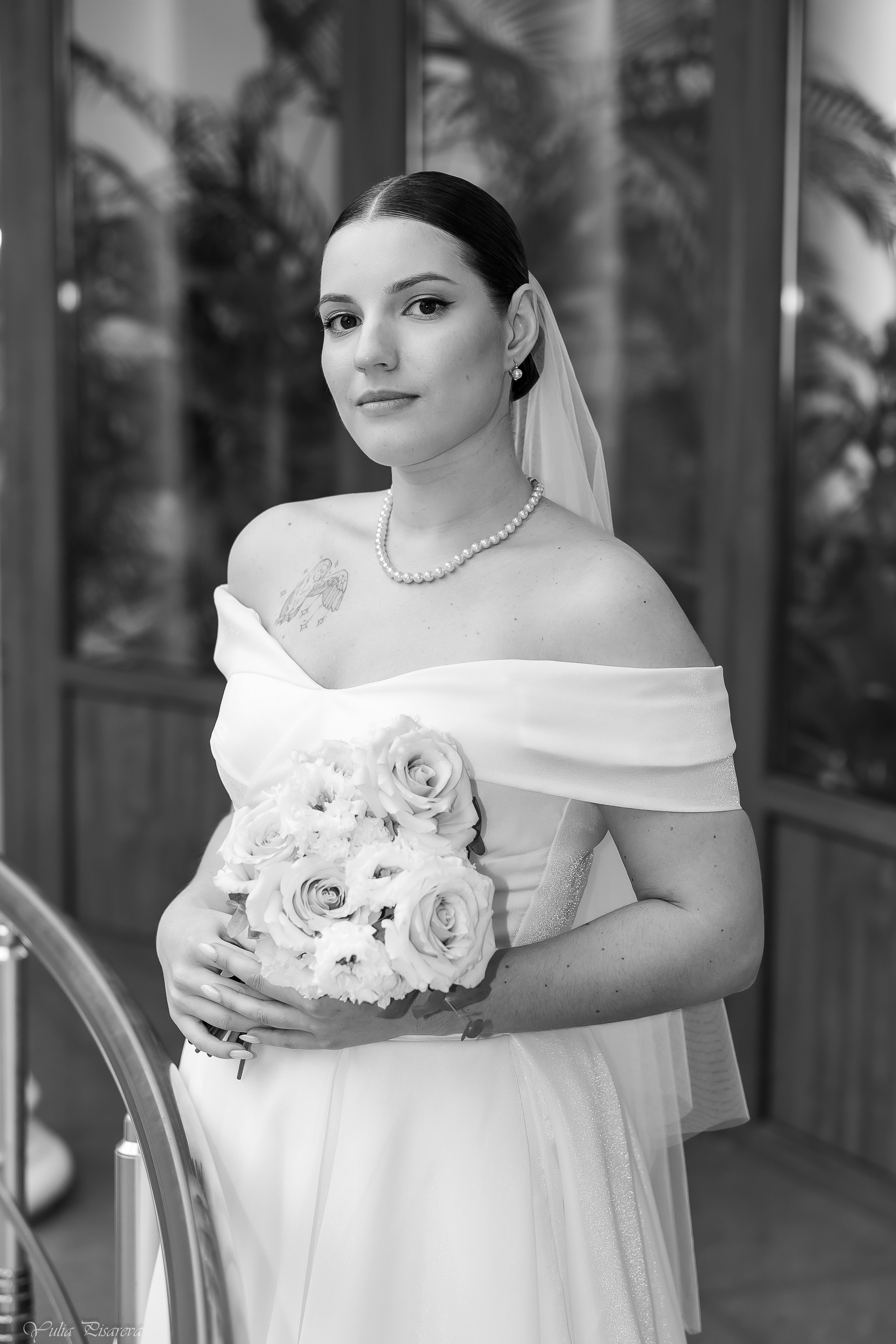 Свадьба Никита и Валерия. Фотограф в Санкт-Петербурге Писарева Юлия
