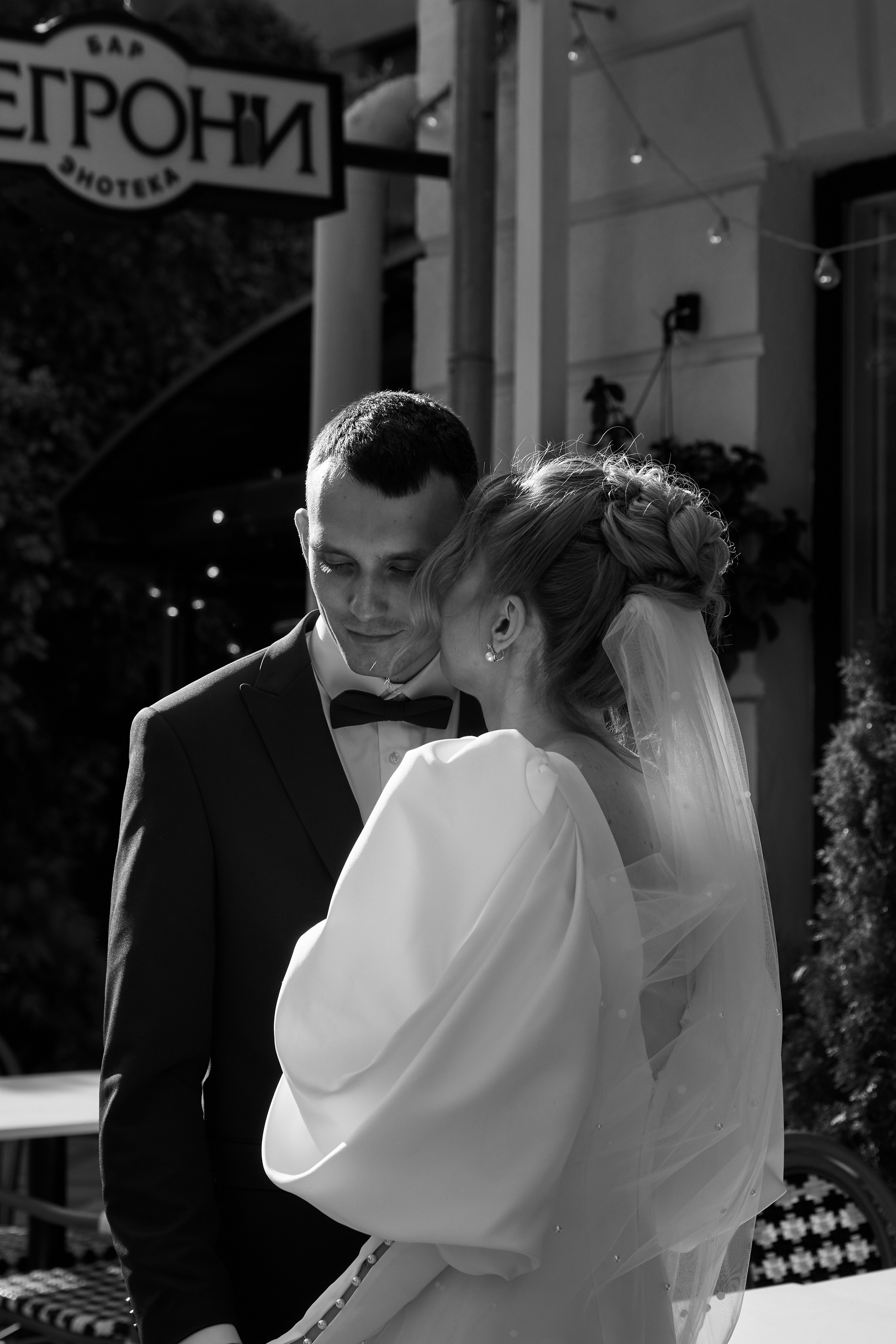 A&M. Свадебный фотограф / Reels Нижний Новгород Татьяна Красильникова
