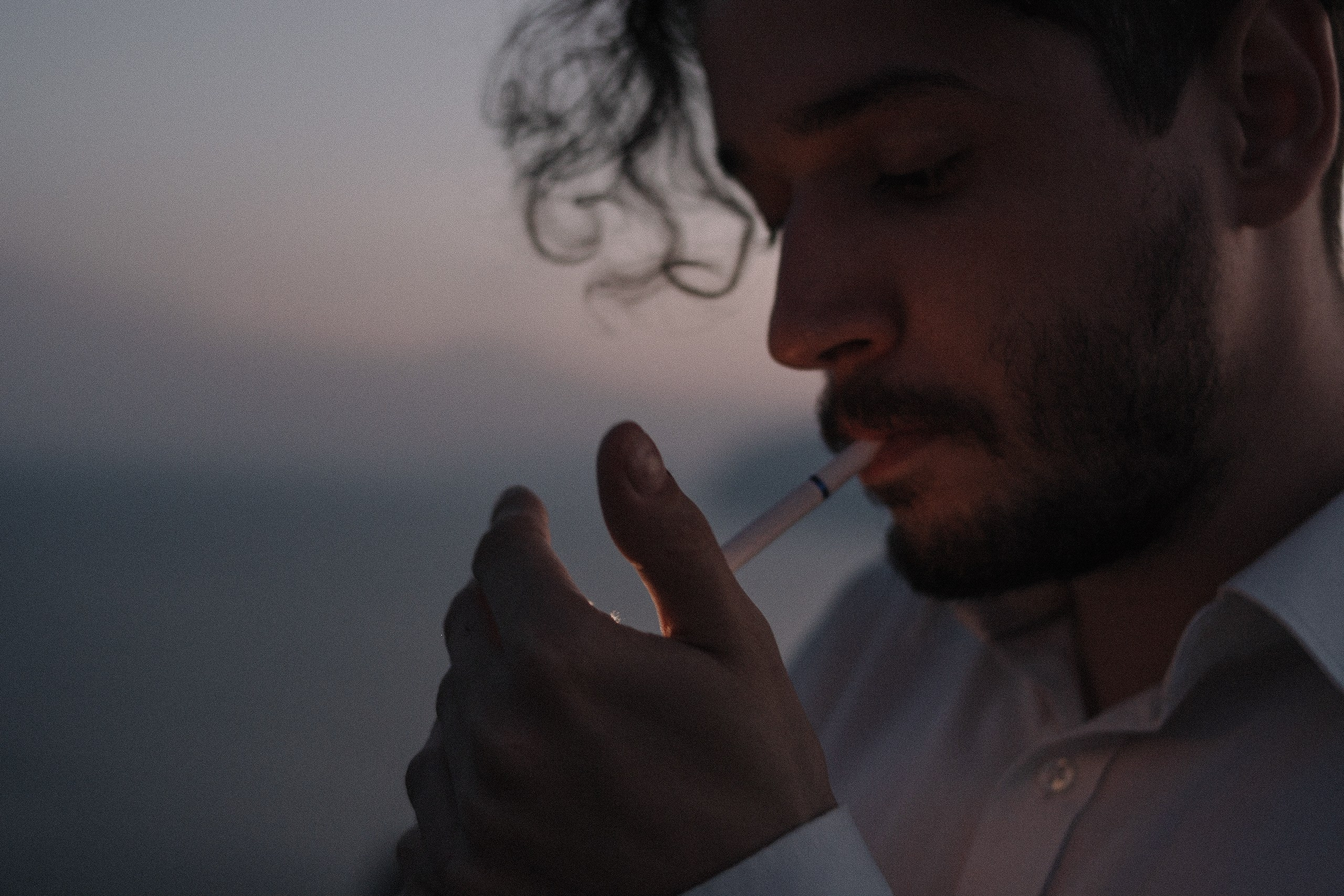 Love story В Крыму